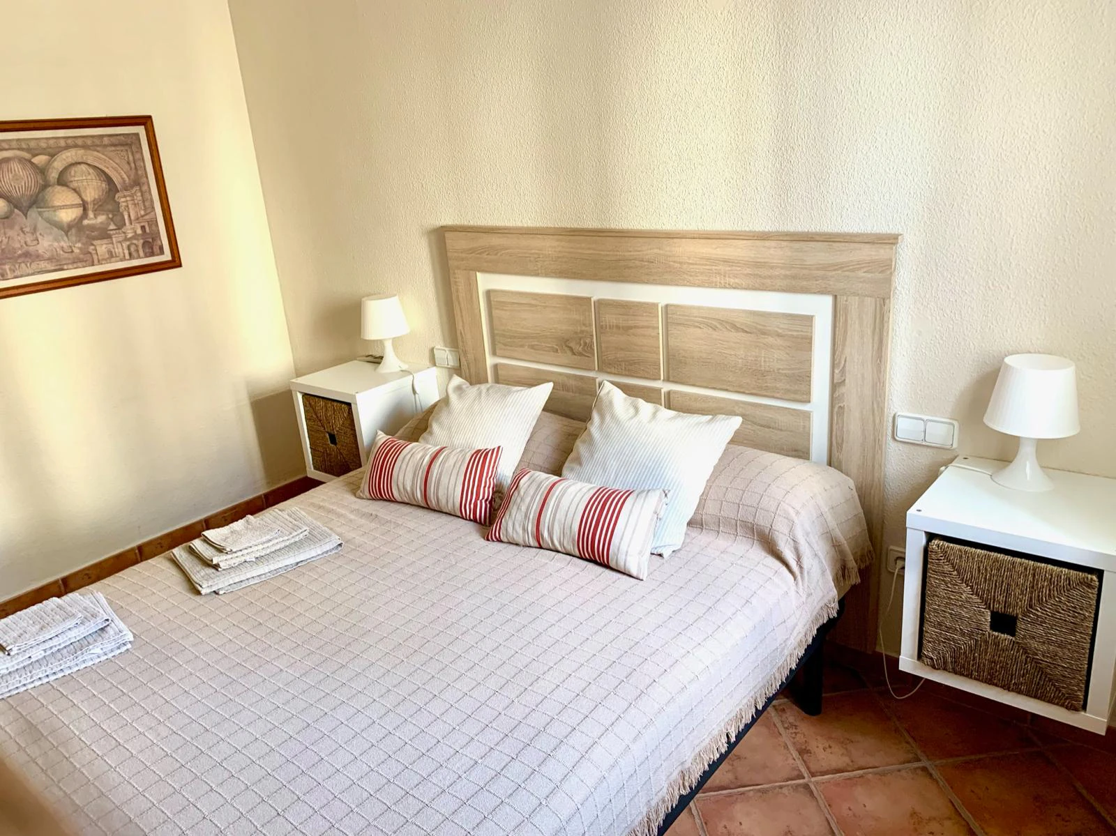 APARTAMENTO PLANTA BAJA KM 3 LES MARINES, DENIA