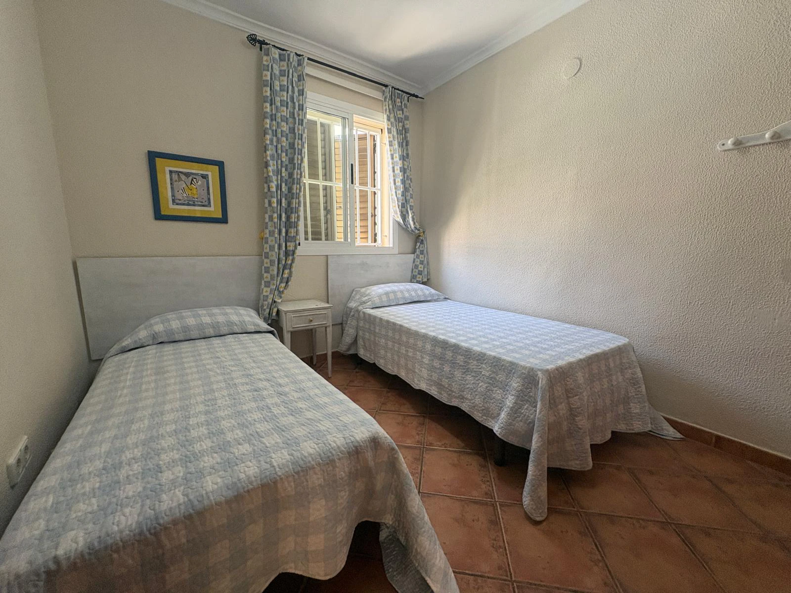 APARTAMENTO PLANTA BAJA KM 3 LES MARINES, DENIA