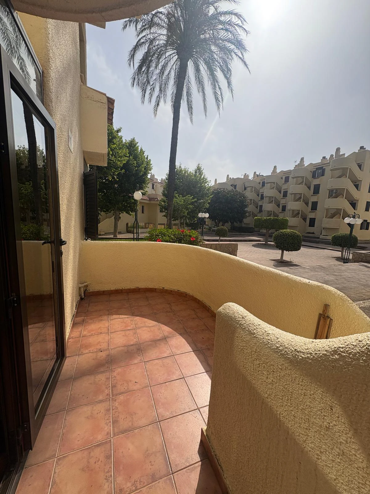 APARTAMENTO PLANTA BAJA KM 3 LES MARINES, DENIA