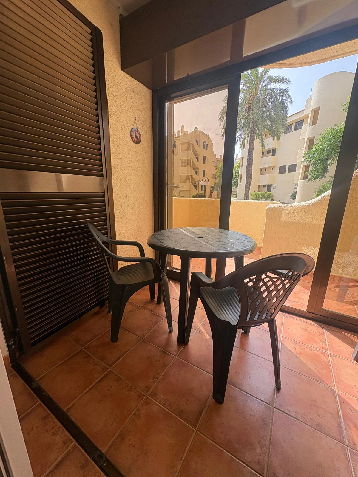 APARTAMENTO PLANTA BAJA KM 3 LES MARINES, DENIA