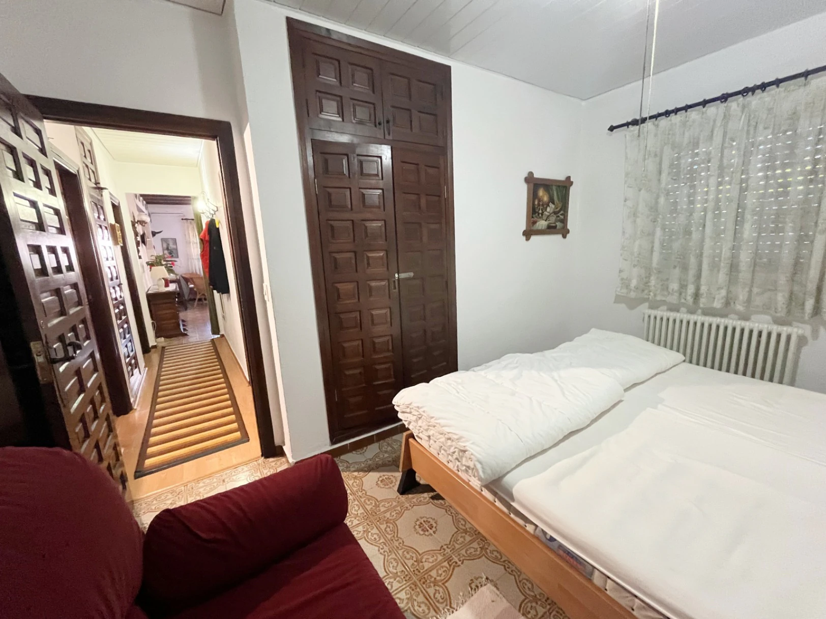 Chalet  de 4 dormitorios y piscina en Els Poblets
