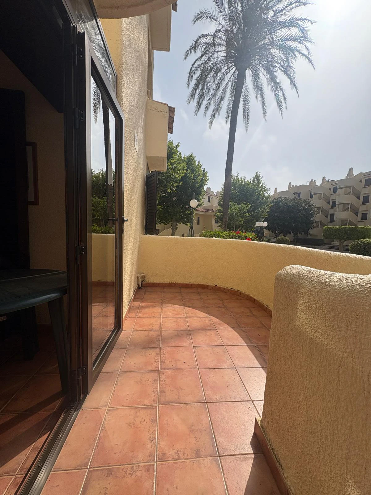 APARTAMENTO PLANTA BAJA KM 3 LES MARINES, DENIA