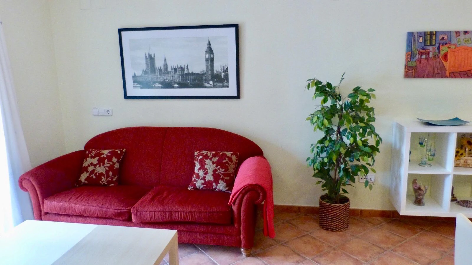 APARTAMENTO PLANTA BAJA KM 3 LES MARINES, DENIA