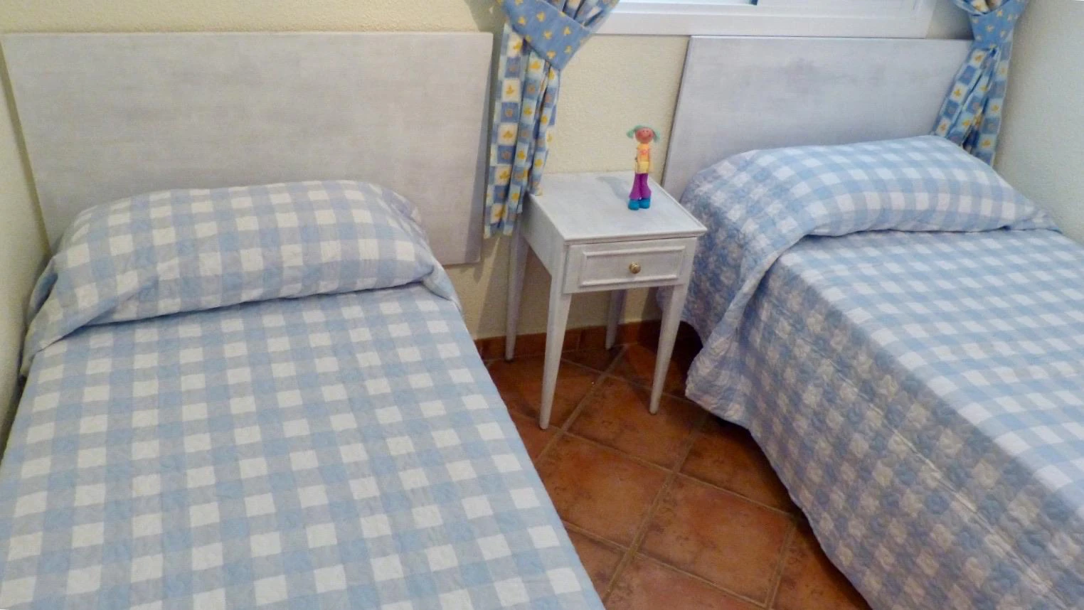 APARTAMENTO PLANTA BAJA KM 3 LES MARINES, DENIA