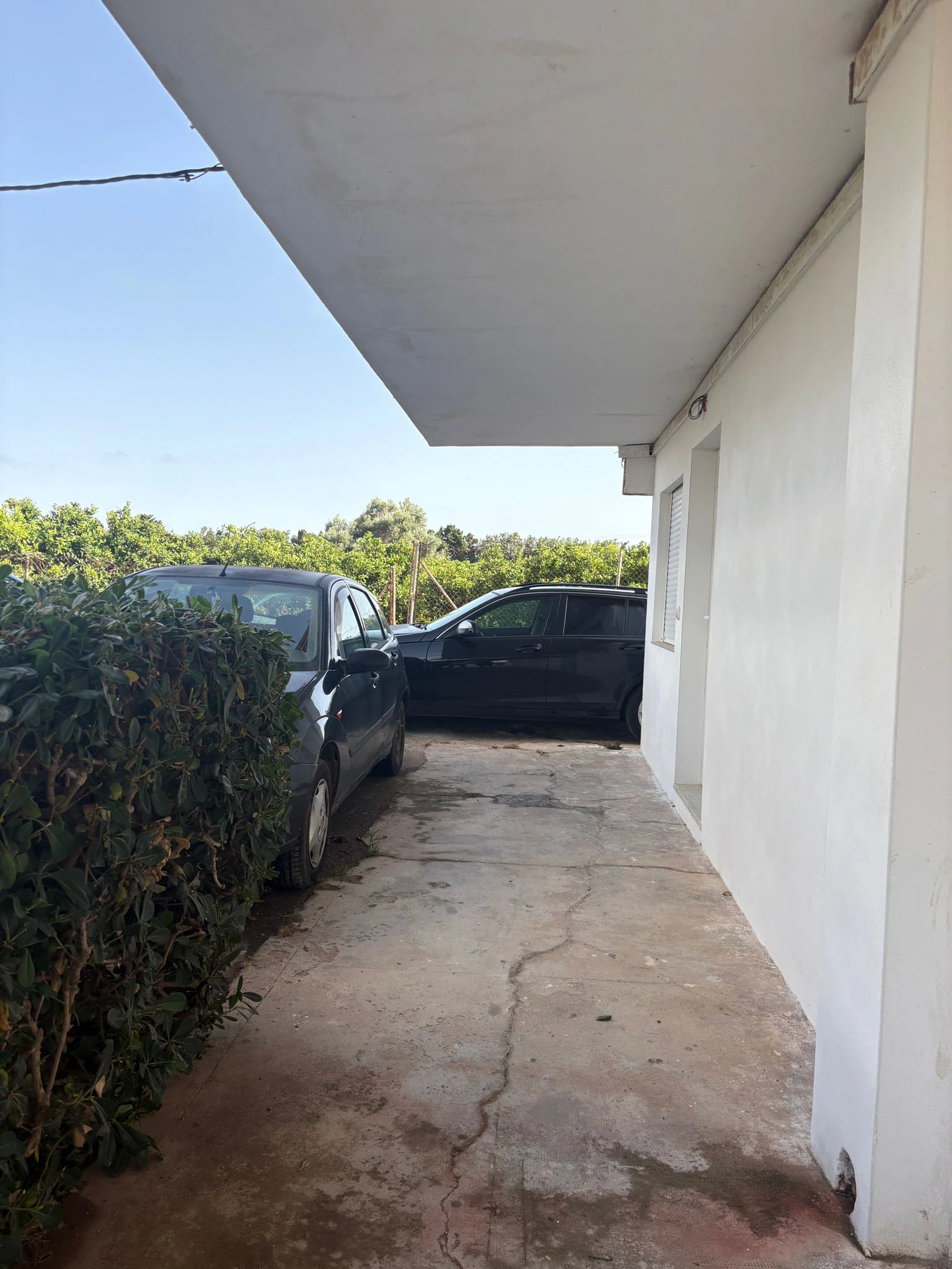 APARTAMENTO PLANTA BAJA REFORMADO