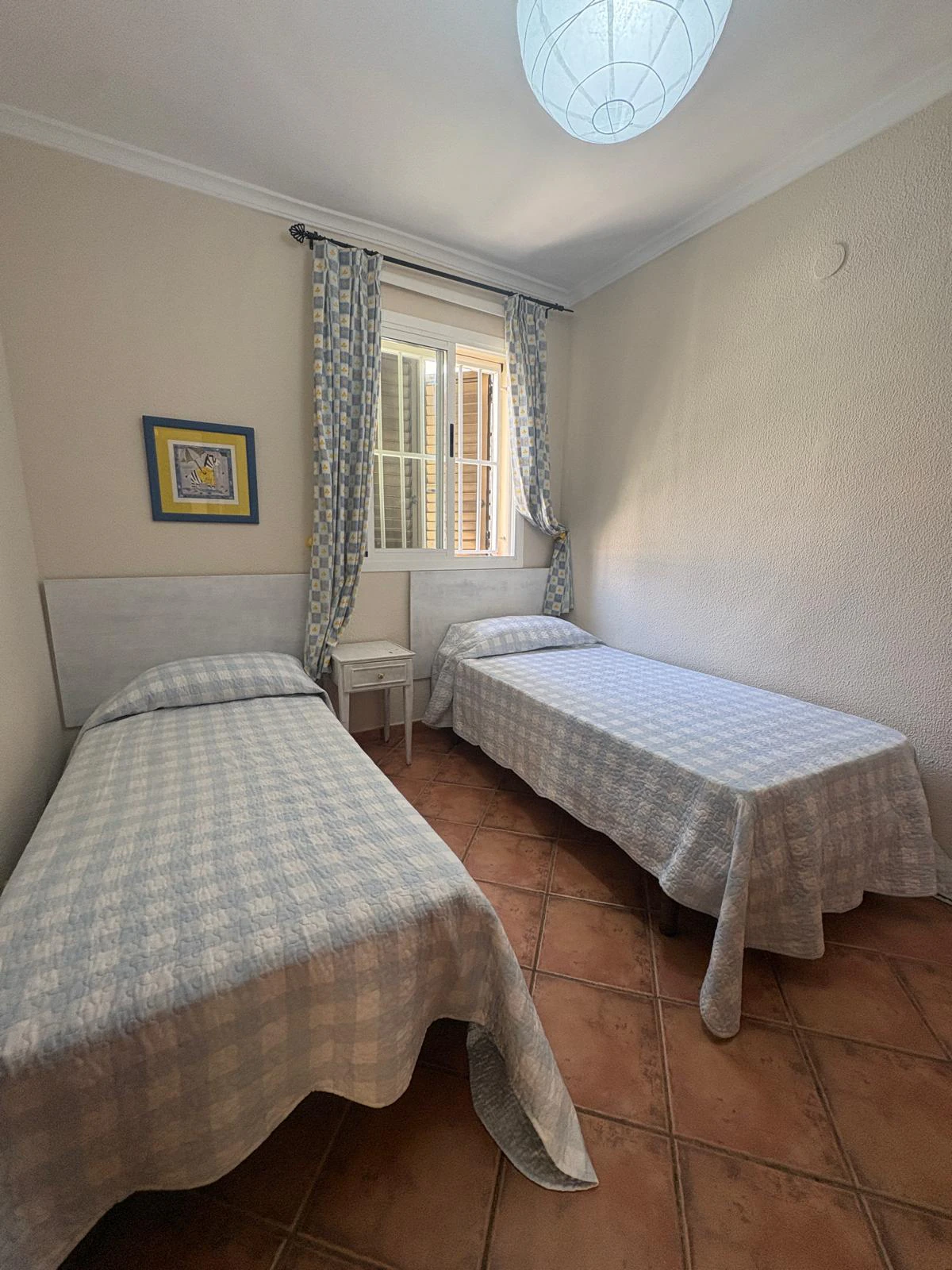 APARTAMENTO PLANTA BAJA KM 3 LES MARINES, DENIA