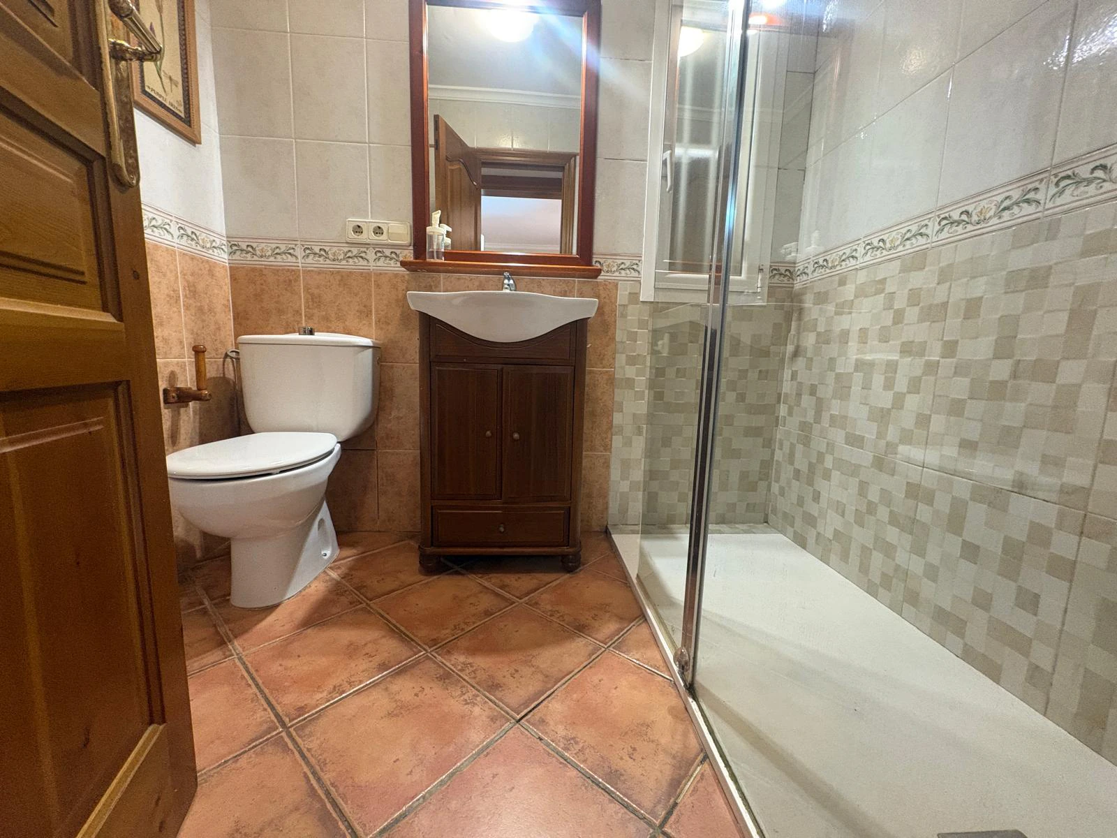 APARTAMENTO PLANTA BAJA KM 3 LES MARINES, DENIA