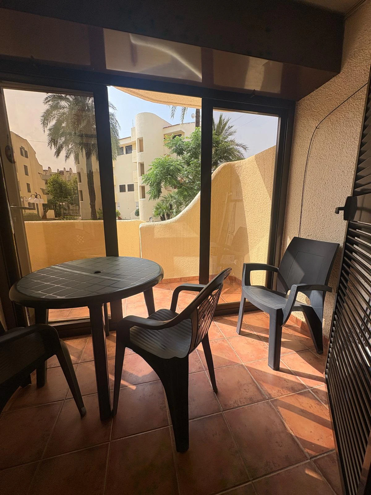 APARTAMENTO PLANTA BAJA KM 3 LES MARINES, DENIA