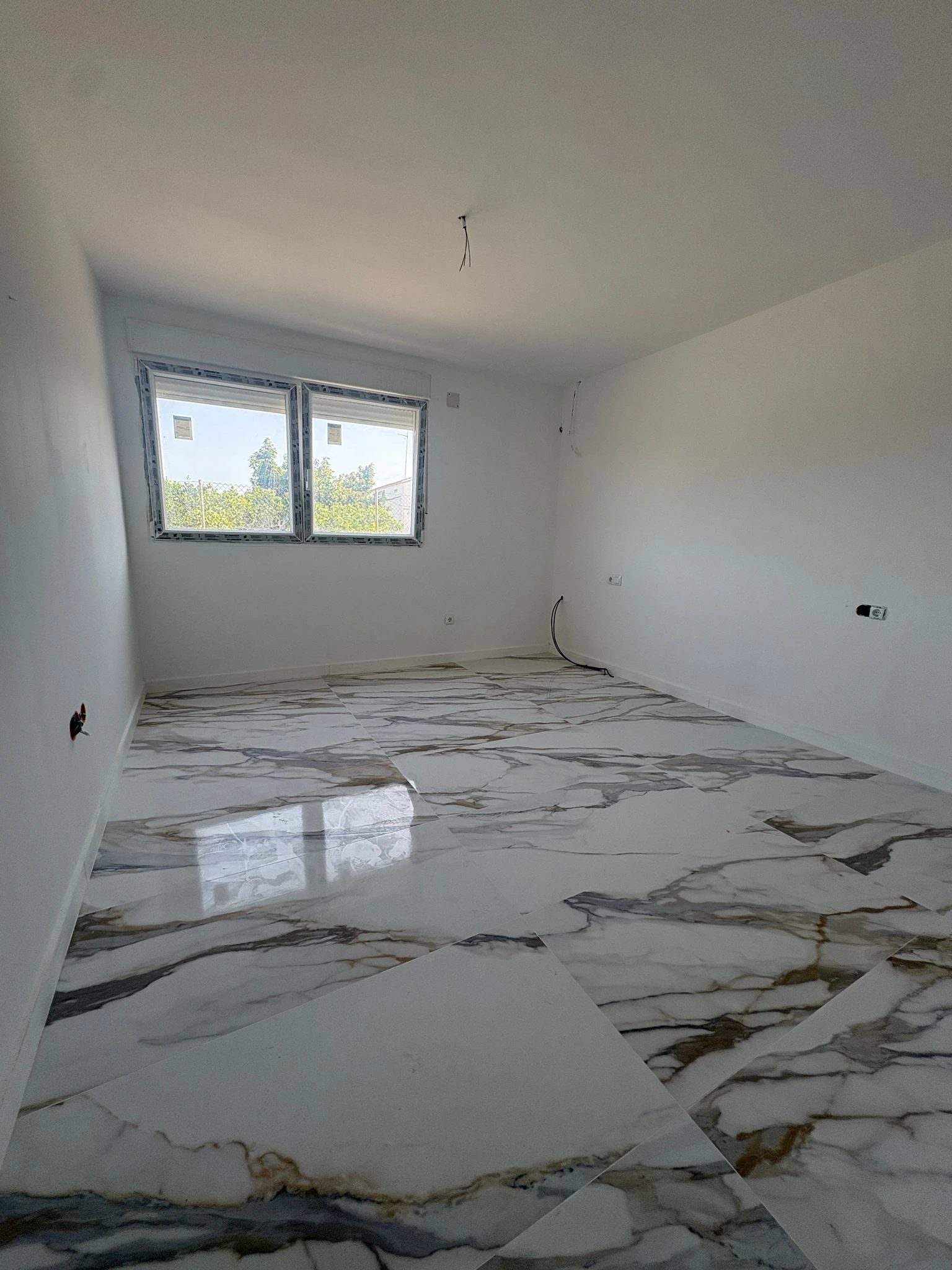 APARTAMENTO PLANTA BAJA REFORMADO