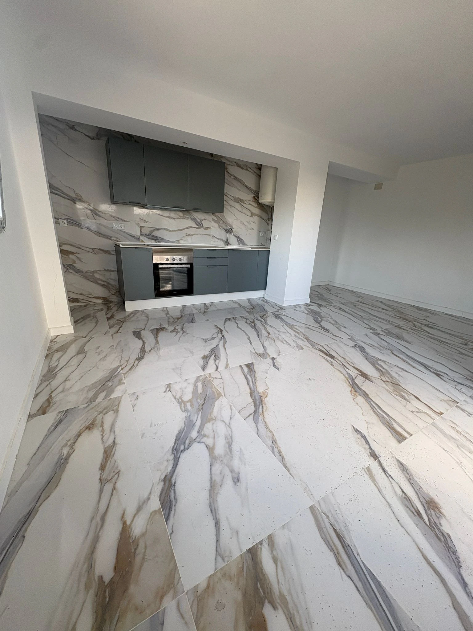 APARTAMENTO PLANTA BAJA REFORMADO