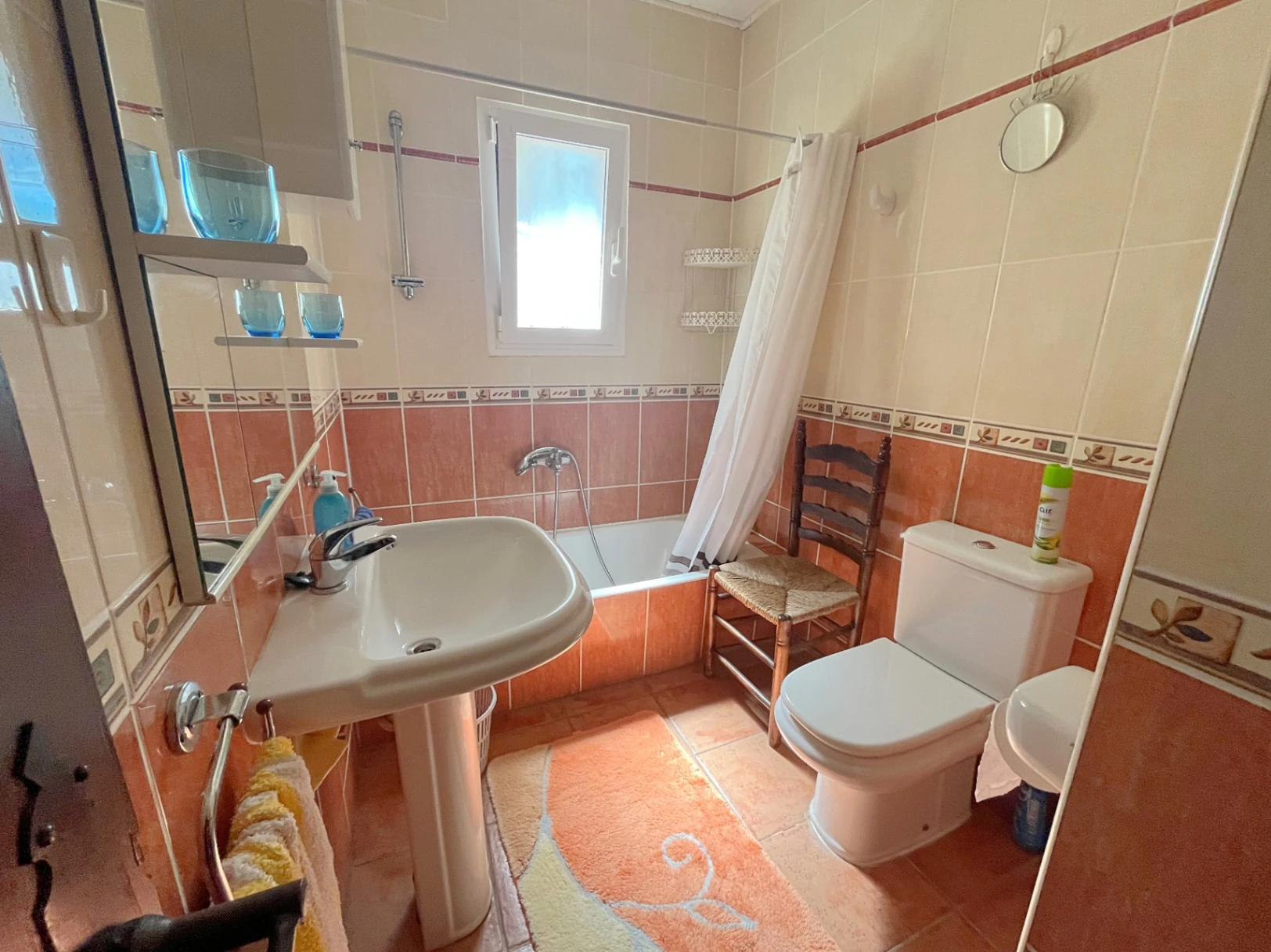 Chalet  de 4 dormitorios y piscina en Els Poblets