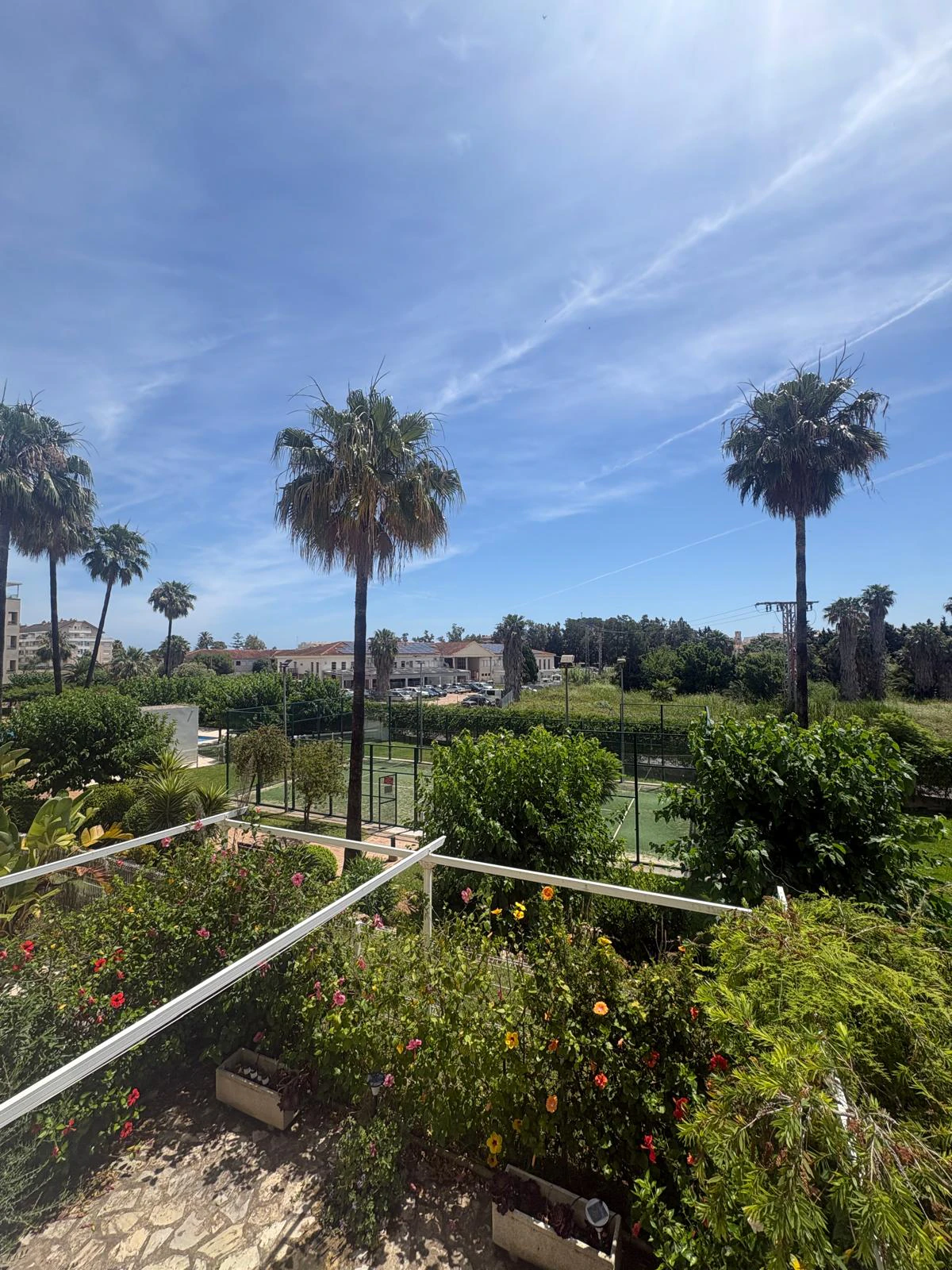 APARTAMENTO KM 1, DENIA
