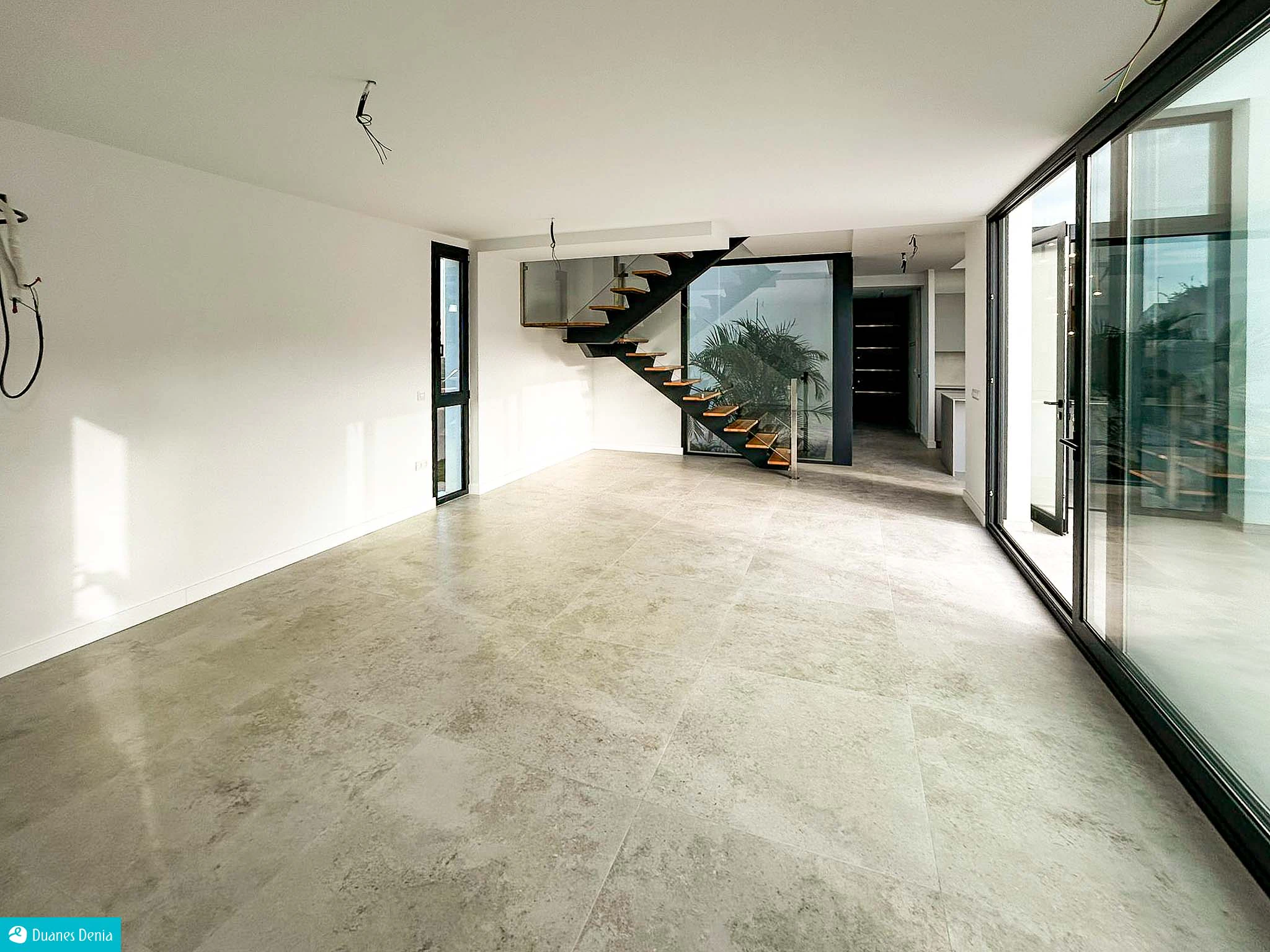 OBRA TERMINADA
