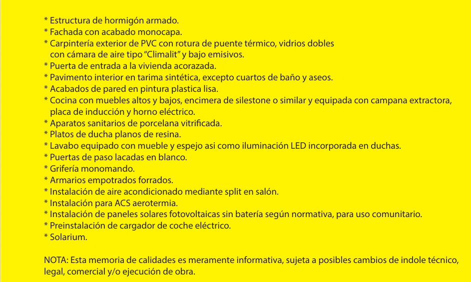 NUEVA PROMOCION DE ADOSADOS EN EL VERGEL
