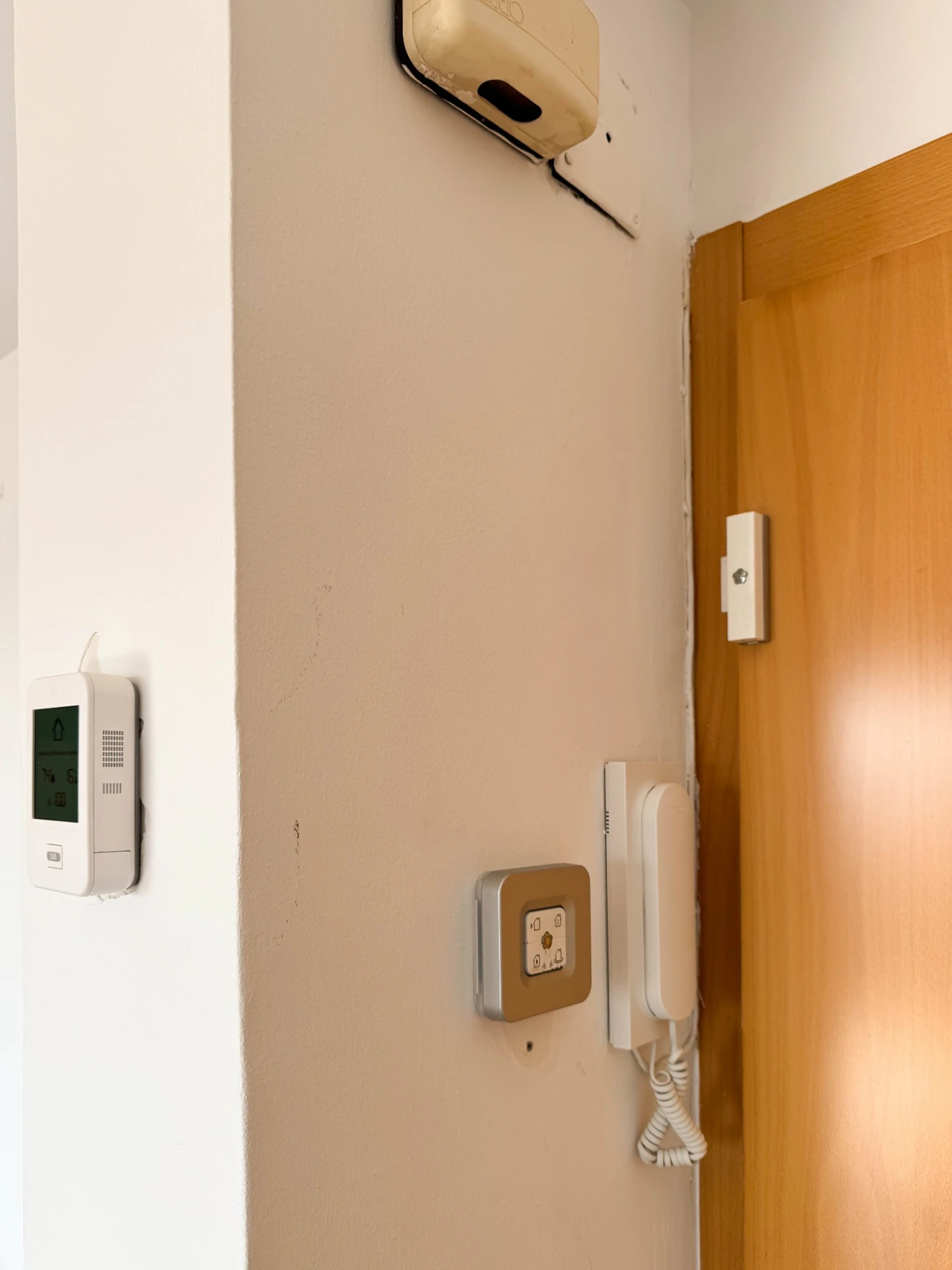 APARTAMENTO FRENTE AL MAR