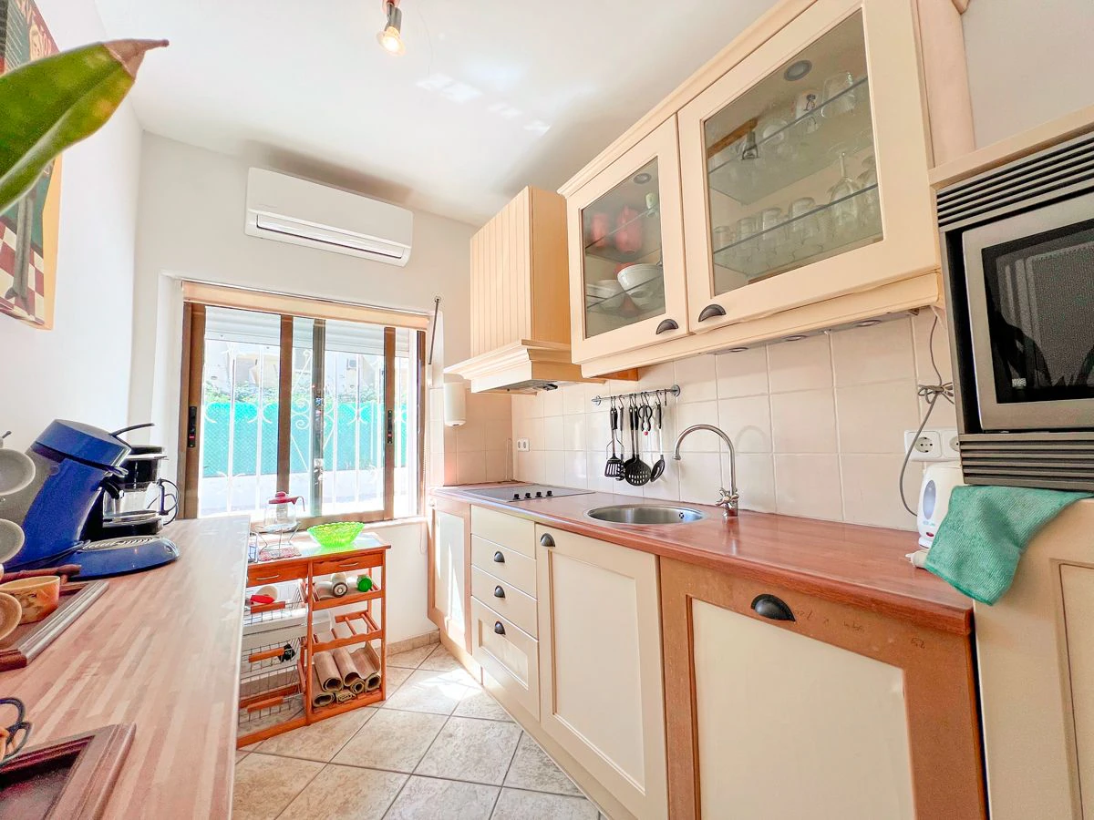 Apartamento de 2 dormitorios a pocos metros de la playa