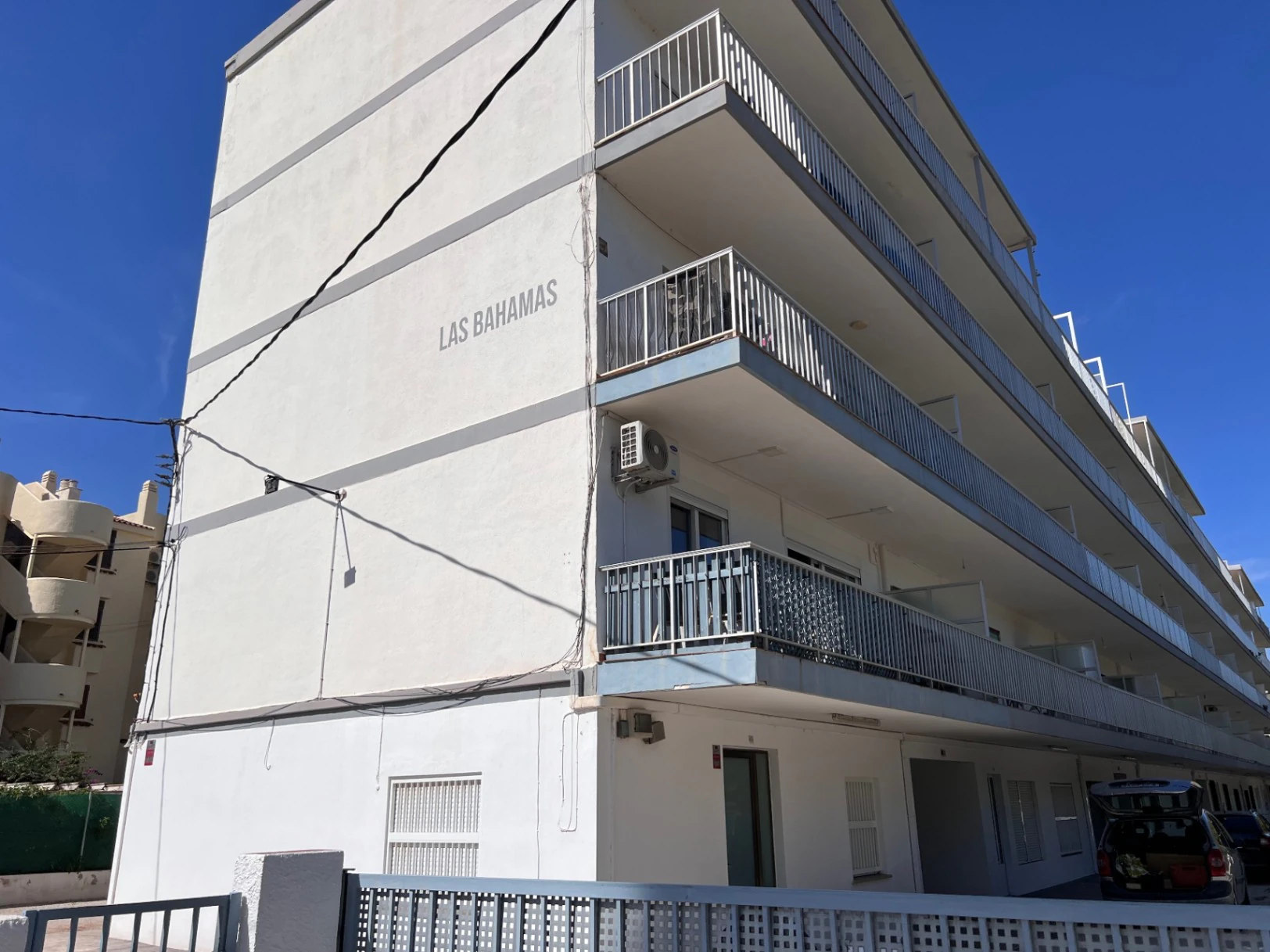Apartamento de 2 dormitorios a pocos metros de la playa