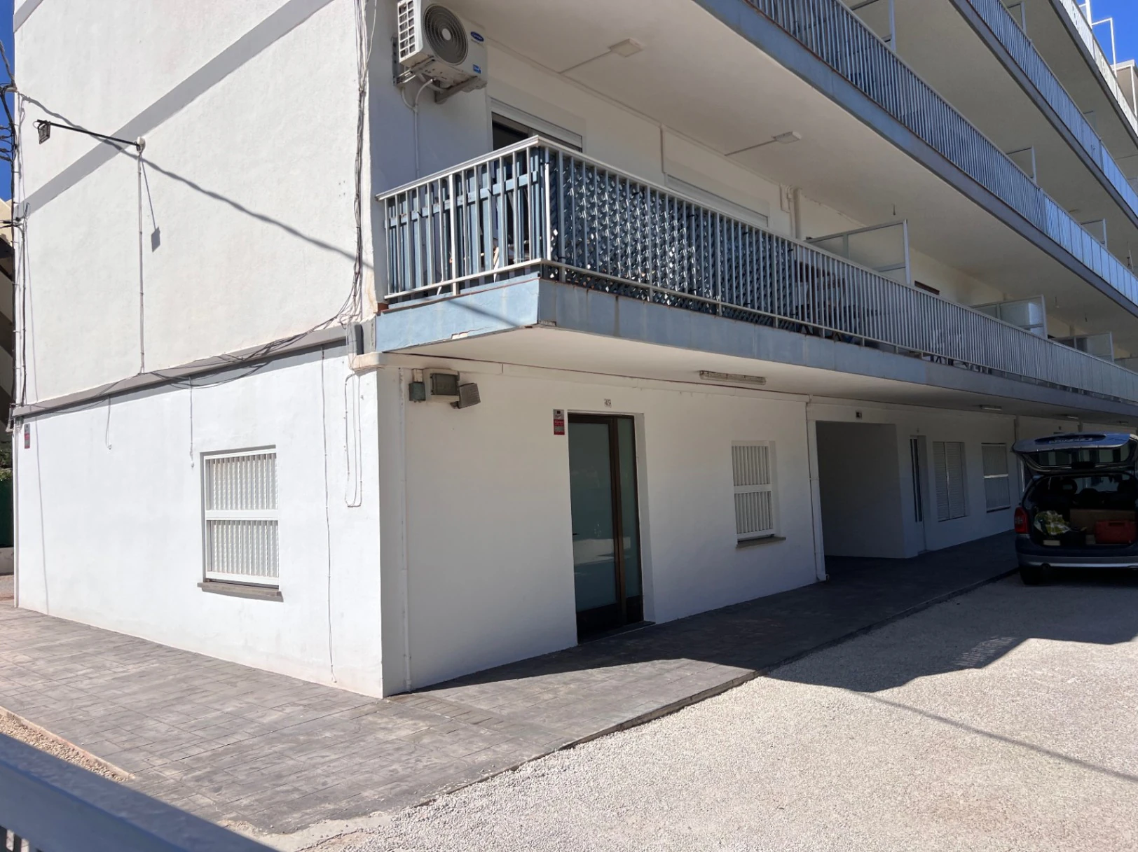 Apartamento de 2 dormitorios a pocos metros de la playa