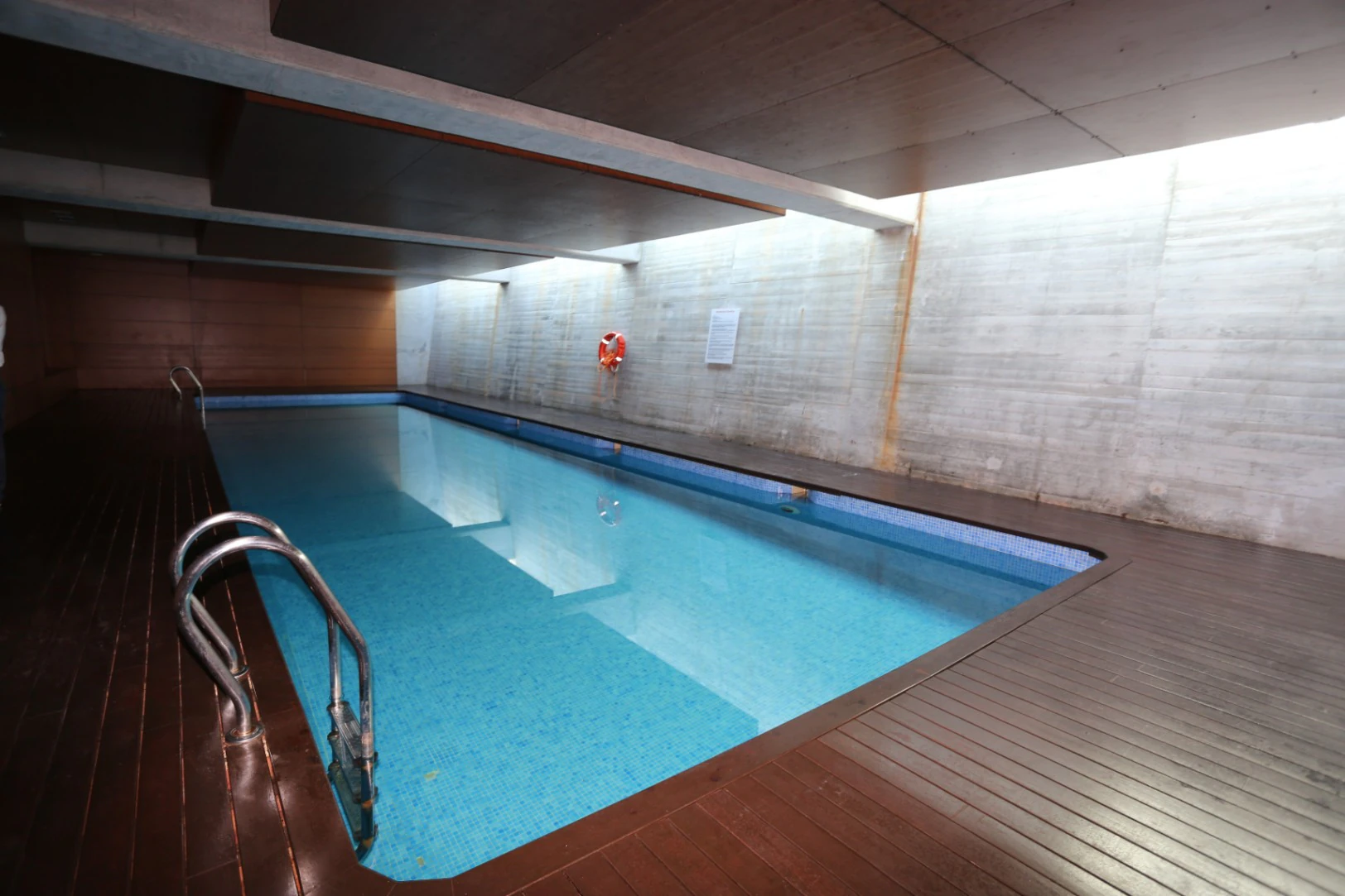 Apartamento moderno de 2 habitaciones en El Verger con piscina