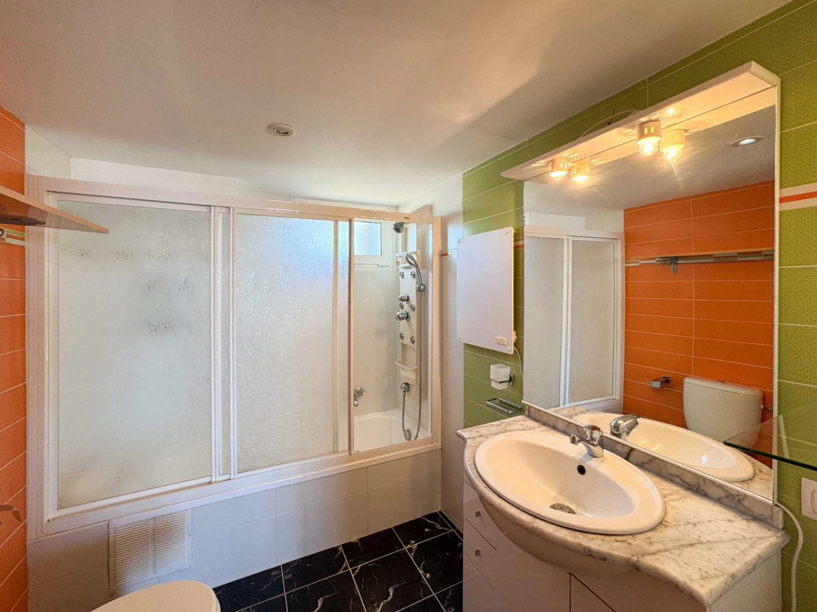 Apartamento frente al mar con vistas panorámicas en Dénia