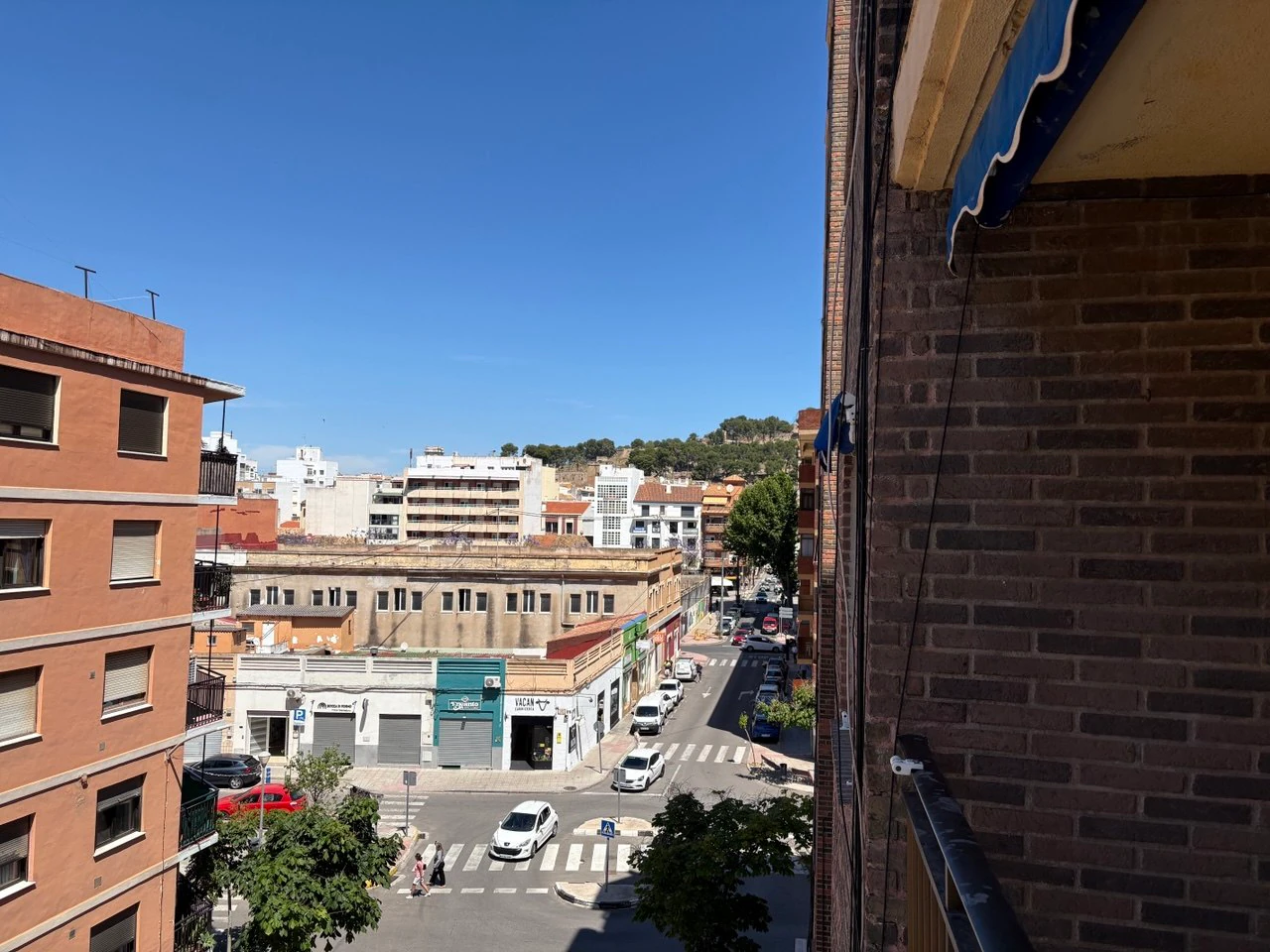 OPORTUNIDAD!  PISO EN PLENO CENTRO DE DENIA
