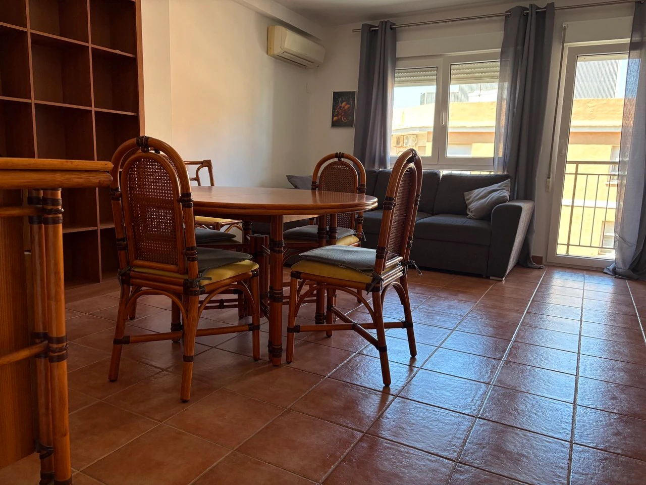OPORTUNIDAD!  PISO EN PLENO CENTRO DE DENIA