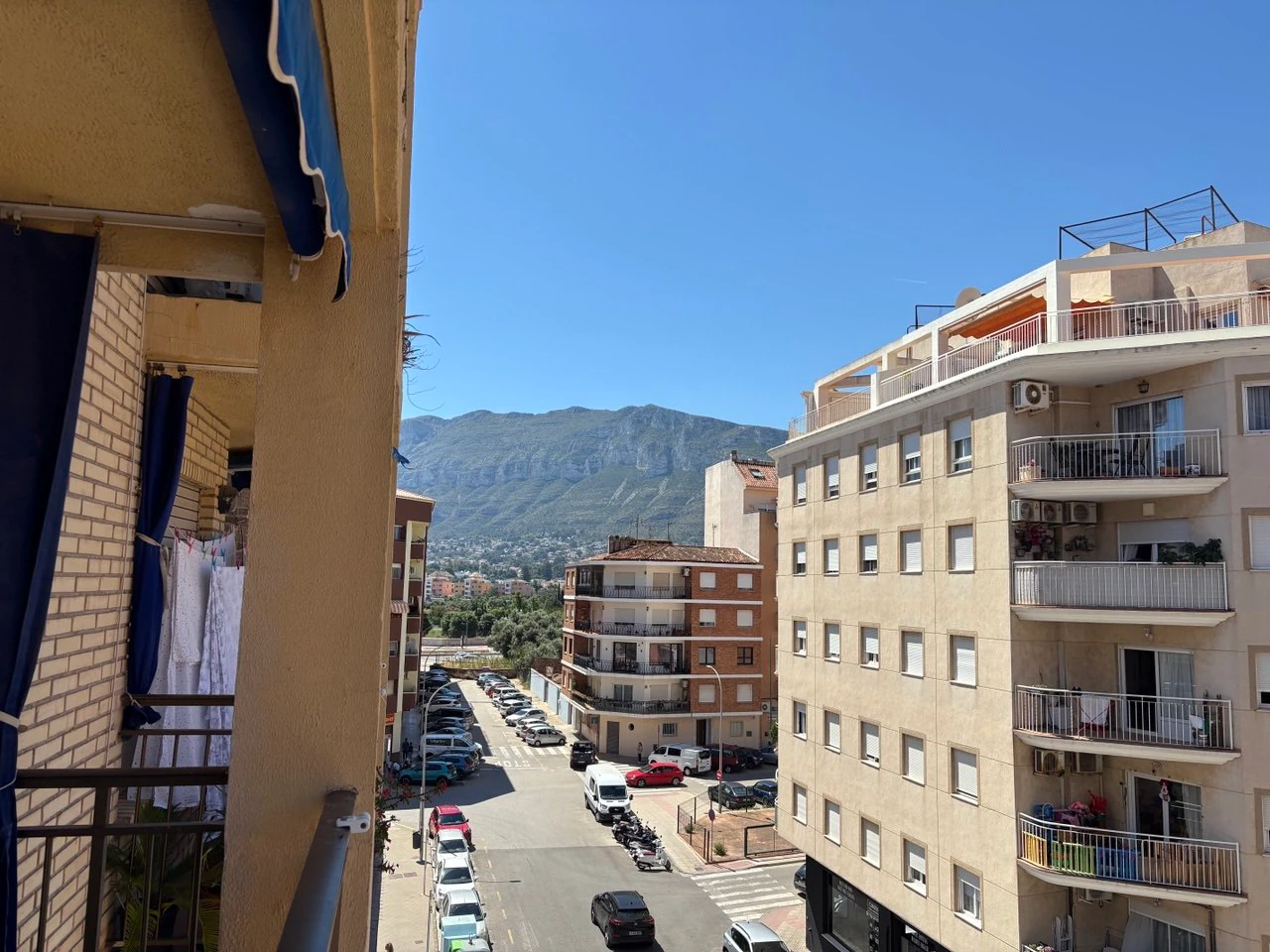 OPORTUNIDAD!  PISO EN PLENO CENTRO DE DENIA