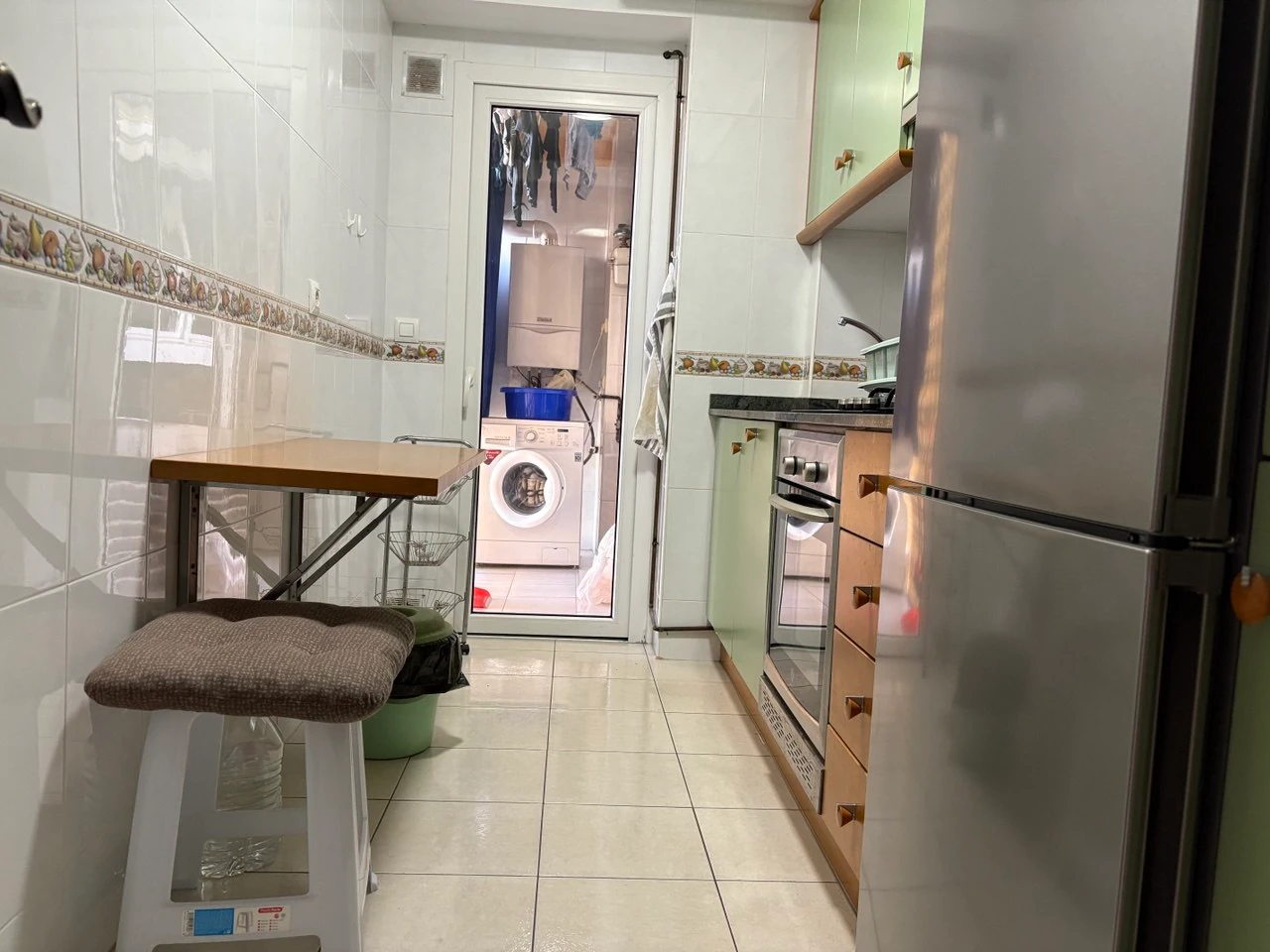 OPORTUNIDAD!  PISO EN PLENO CENTRO DE DENIA