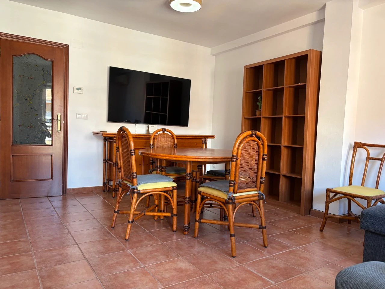 OPORTUNIDAD!  PISO EN PLENO CENTRO DE DENIA
