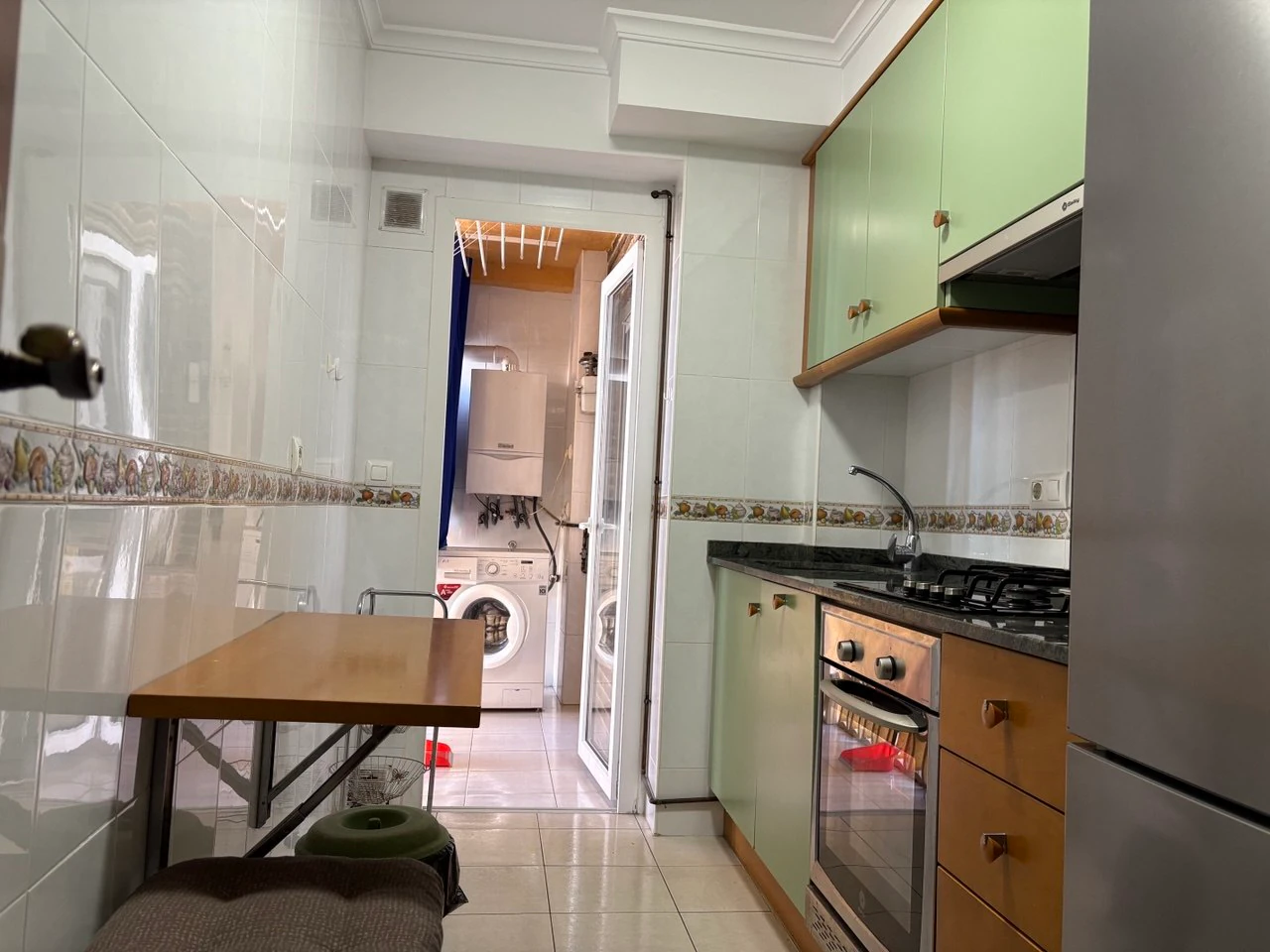 OPORTUNIDAD!  PISO EN PLENO CENTRO DE DENIA