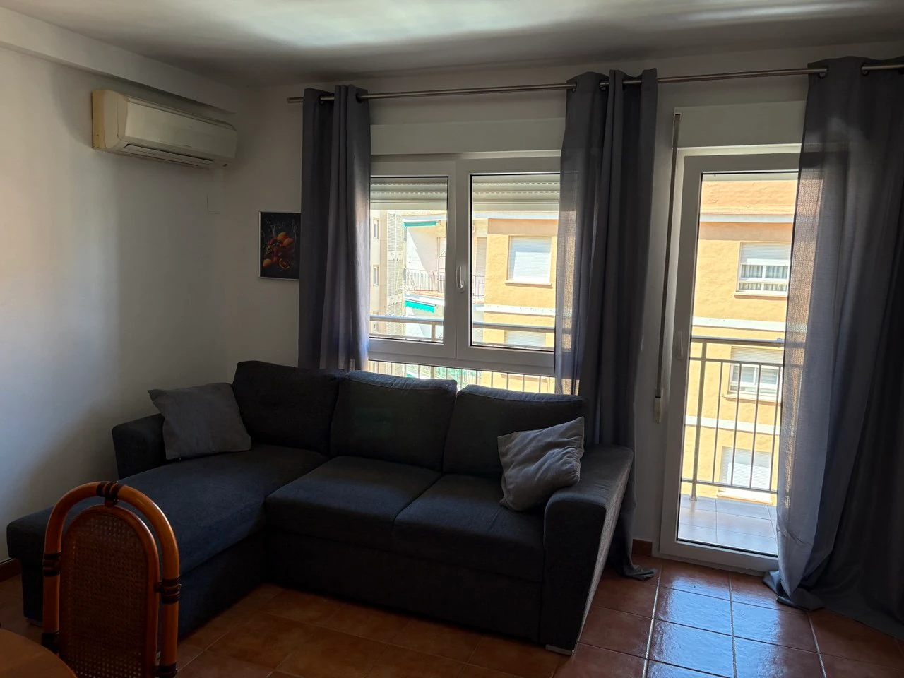 OPORTUNIDAD!  PISO EN PLENO CENTRO DE DENIA