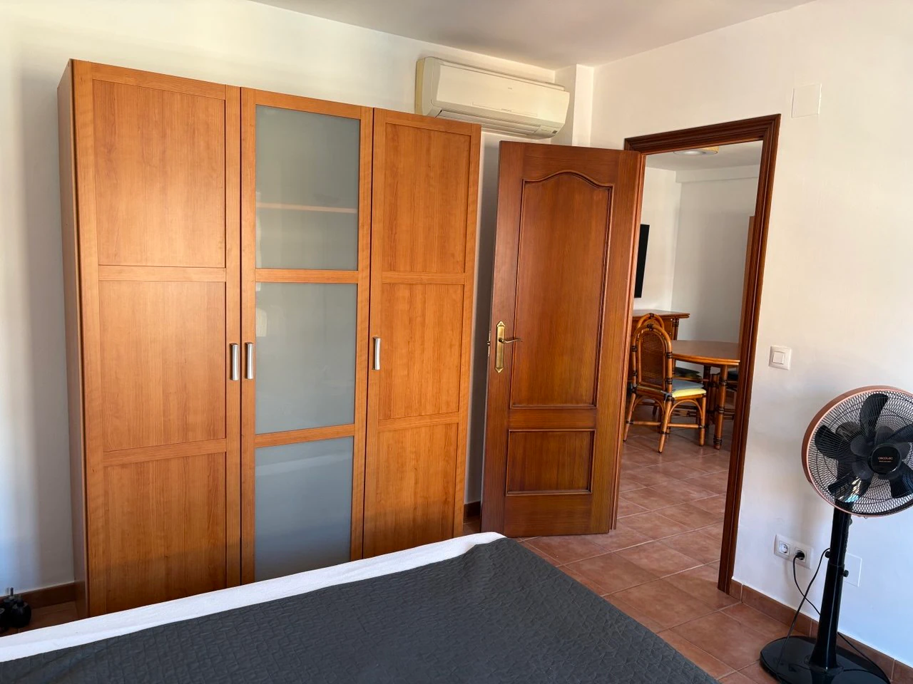 OPORTUNIDAD!  PISO EN PLENO CENTRO DE DENIA