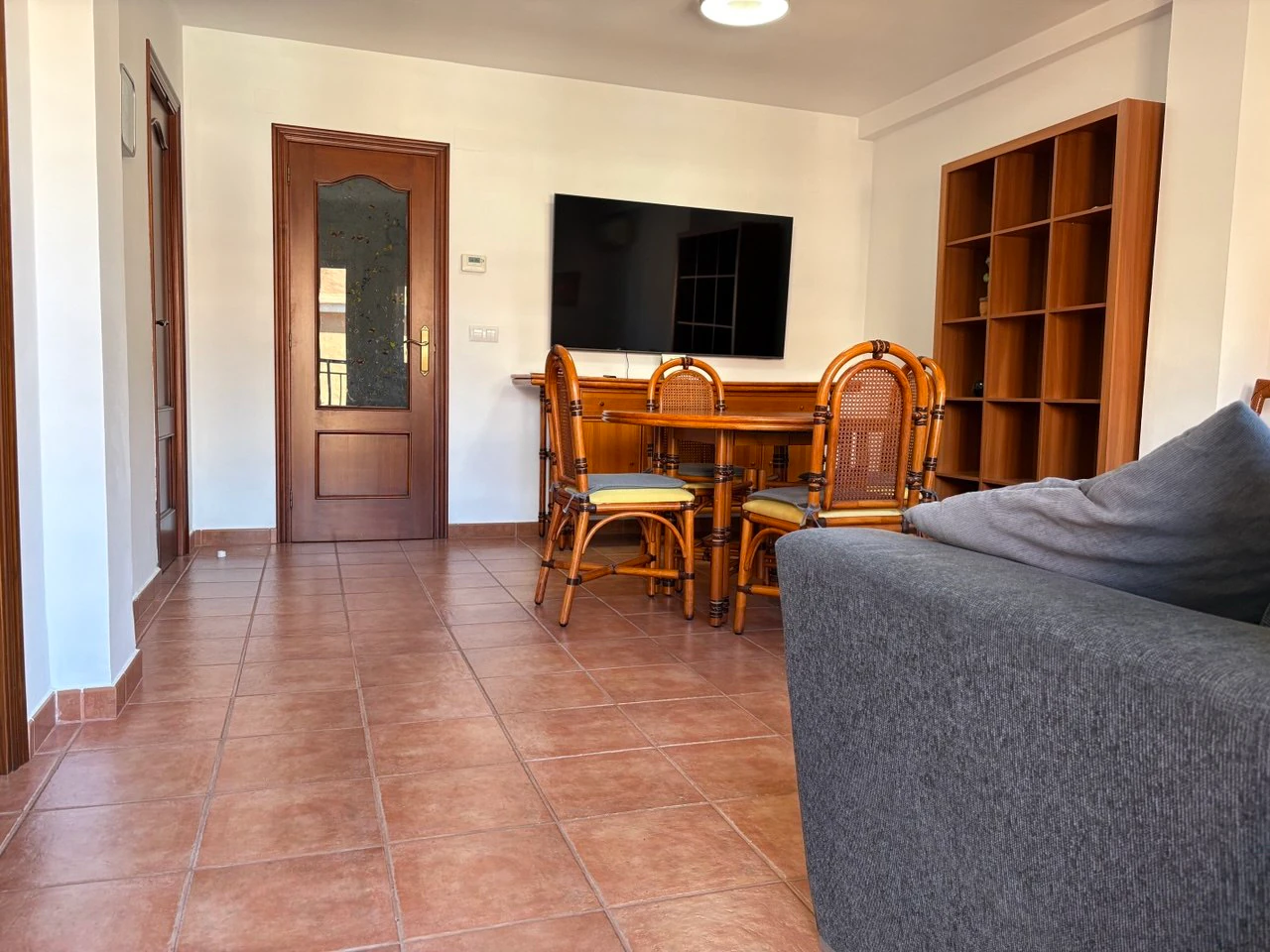 OPORTUNIDAD!  PISO EN PLENO CENTRO DE DENIA