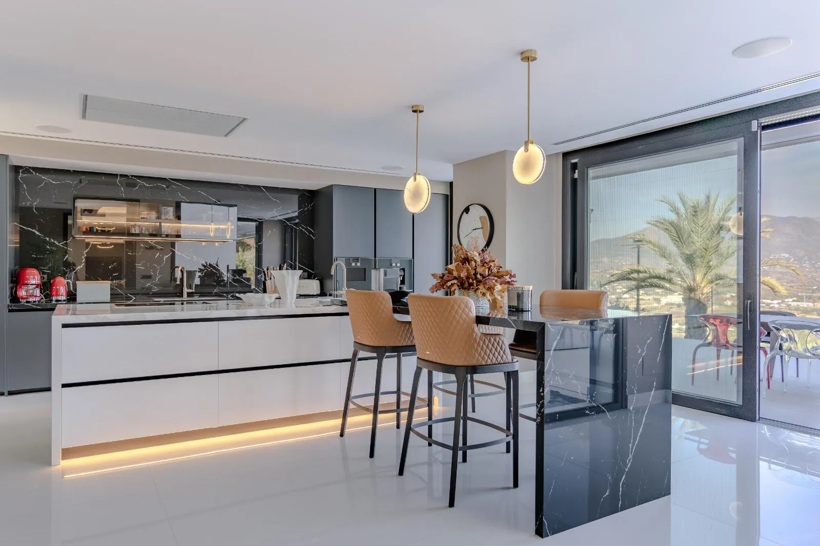 Villa на продажа в Mijas