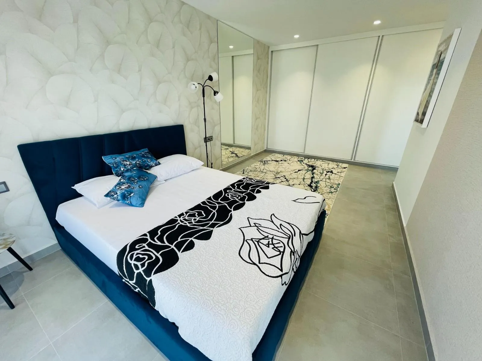 Detached i Salg i Torrevieja
