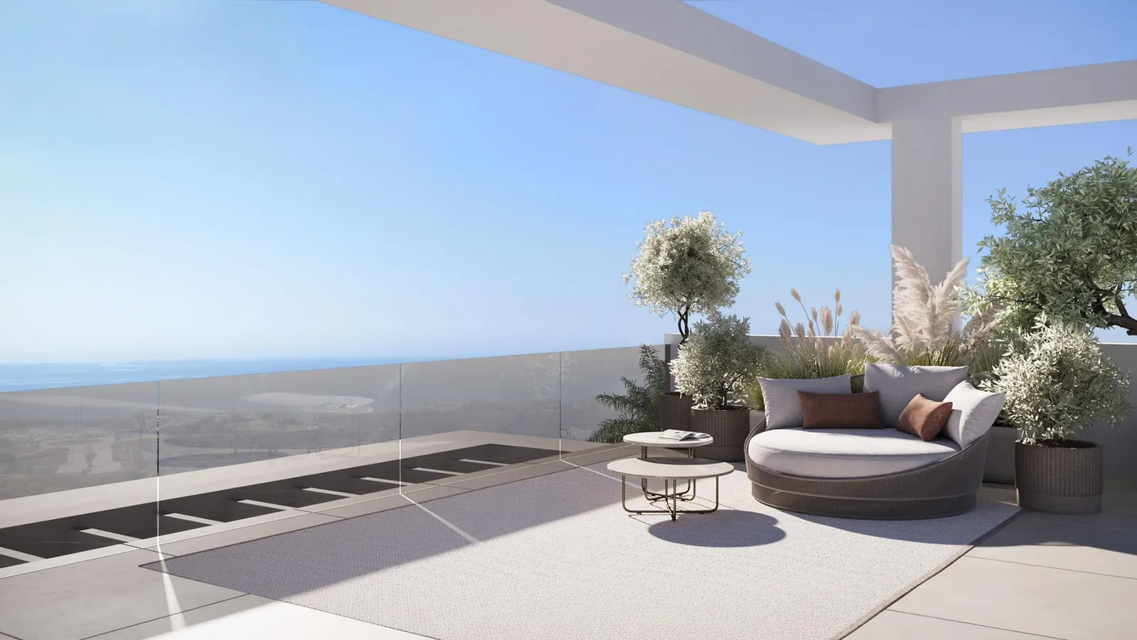 Ground-floor for sale in Estepona