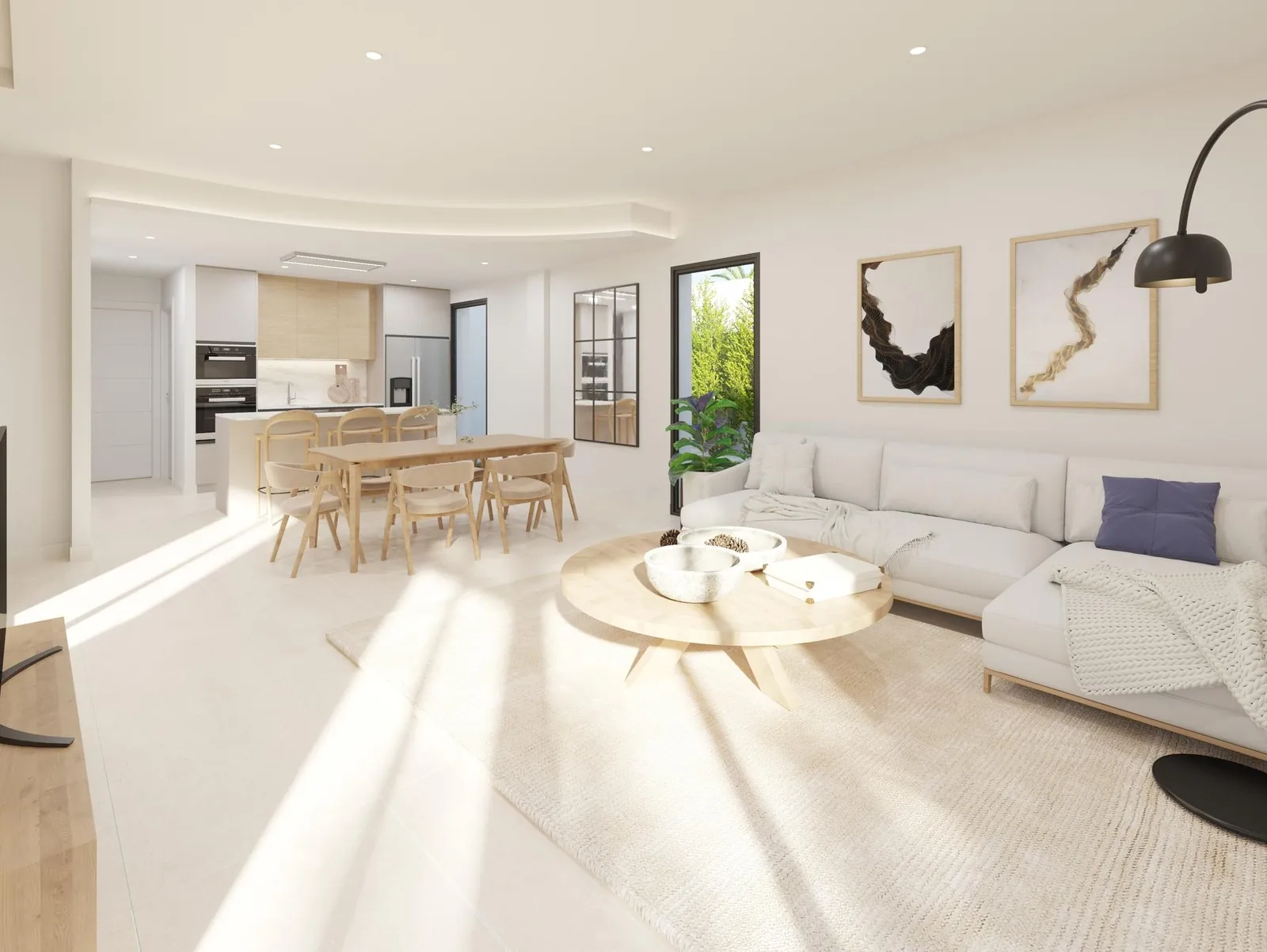 Detached en Venta en Los Montesinos