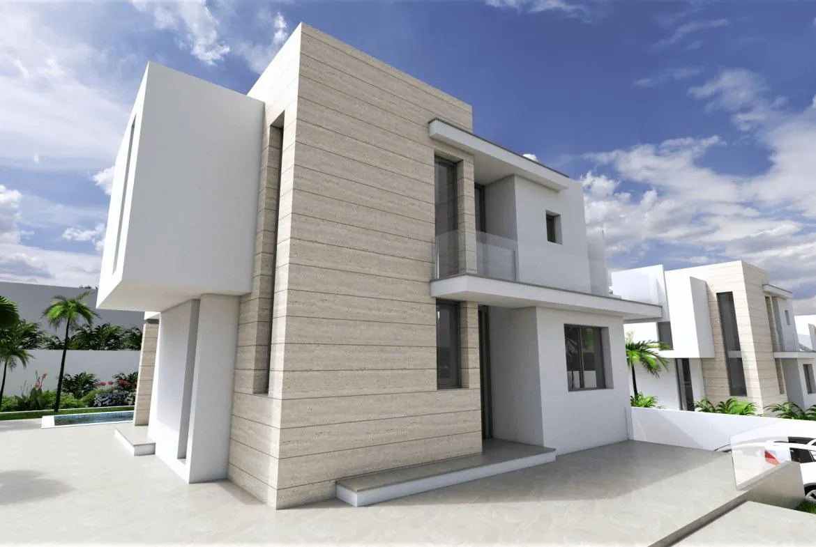 Detached en Venta en Torrevieja