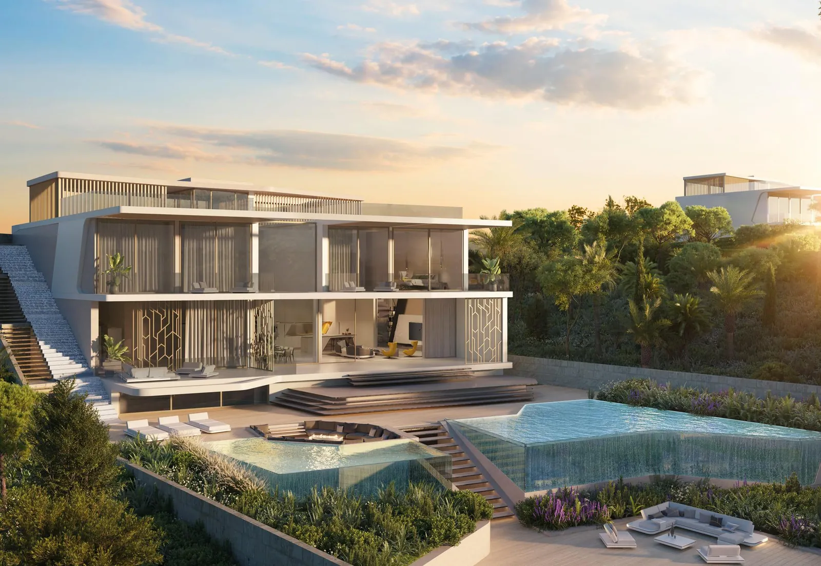Villa à la vente à Benahavís
