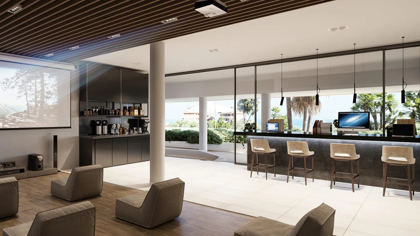 Villa til salg i Fuengirola