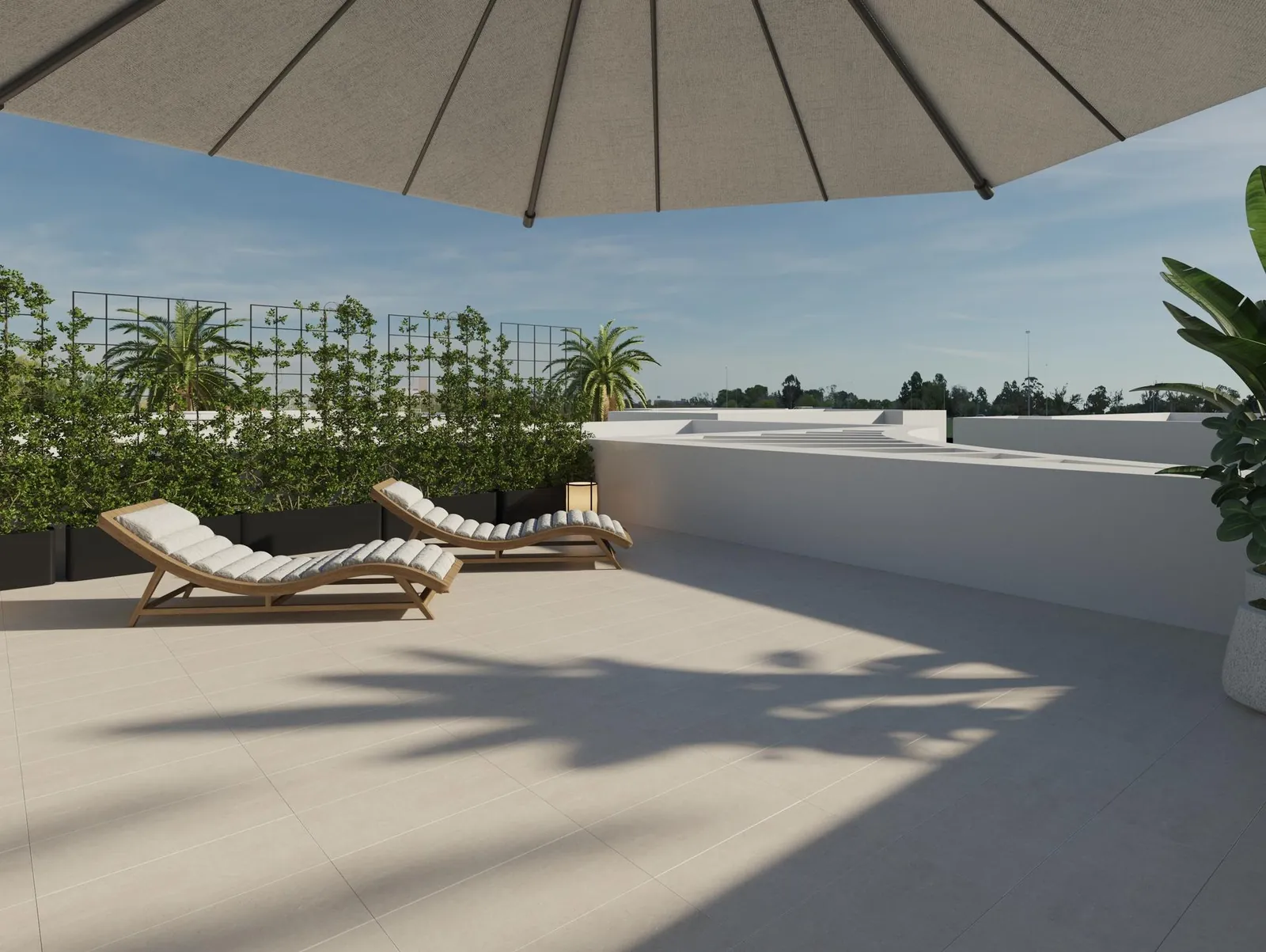 Detached en Venta en Los Montesinos