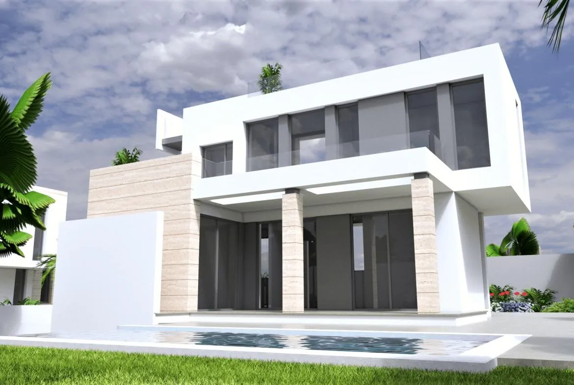 Detached en Venta en Torrevieja
