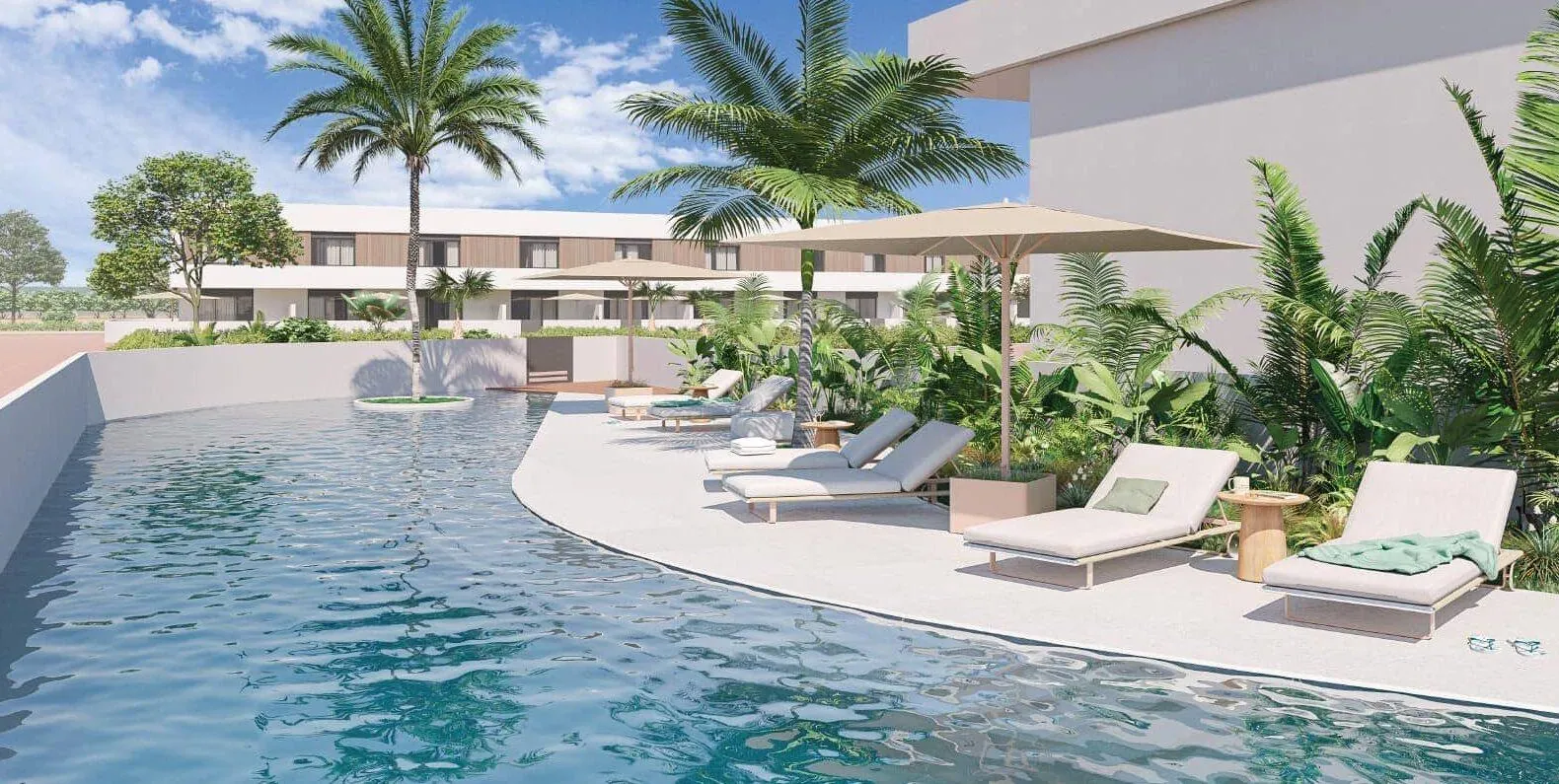 Terraced en Venta en Pilar de la Horadada