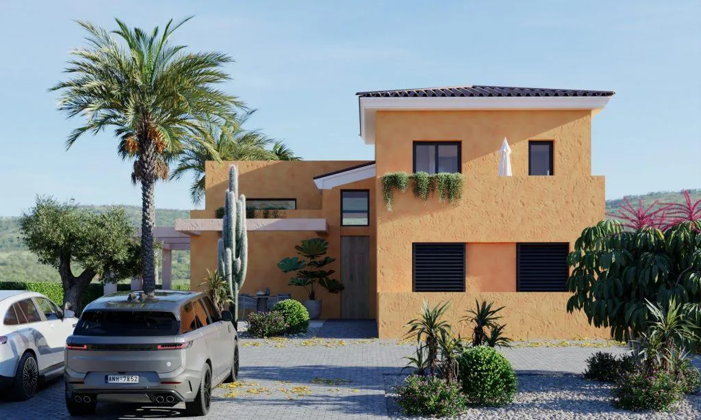 Villa for sale in Cuevas Del Almanzora