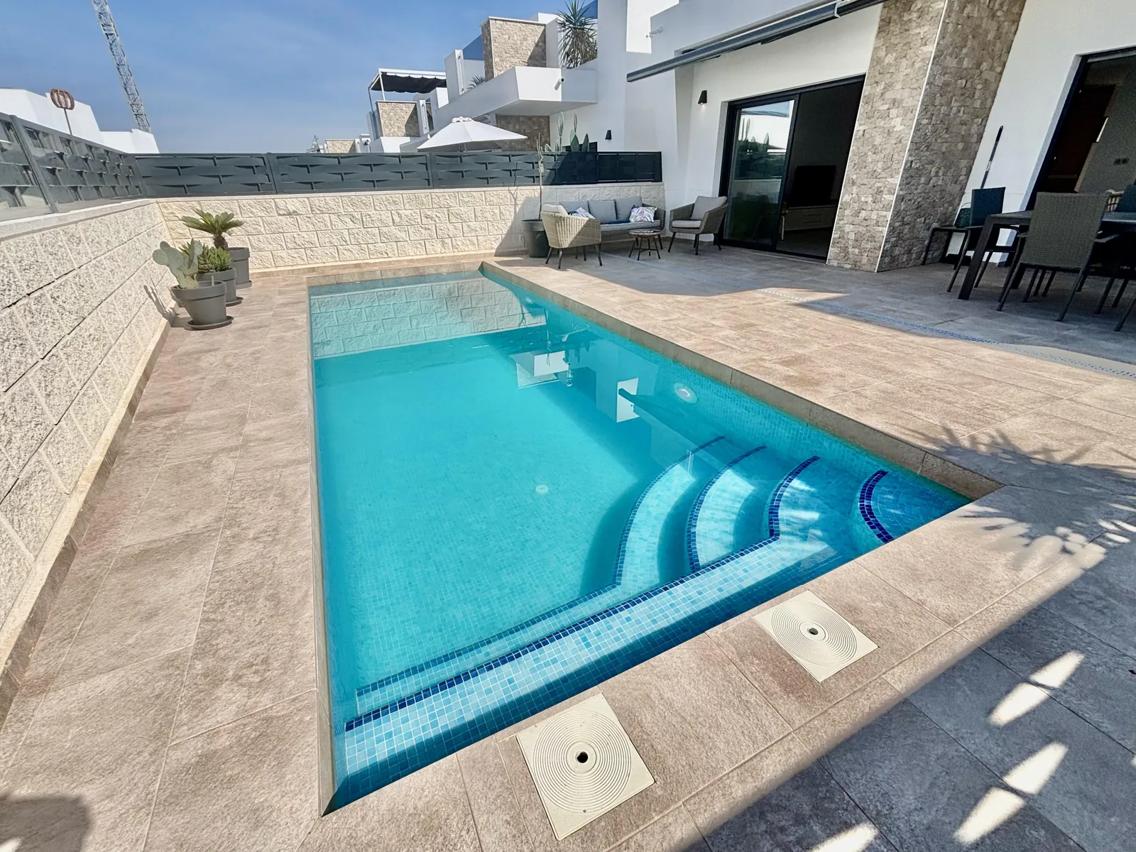 Detached en Venta en Benijófar