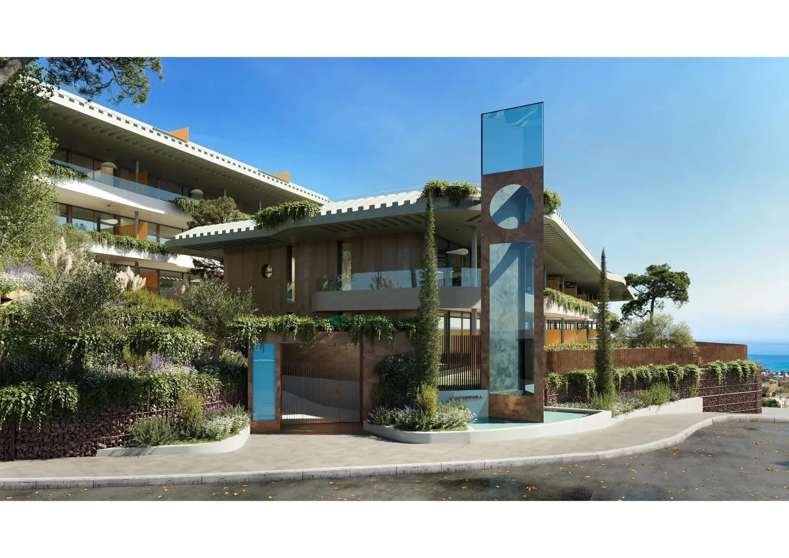 Apartment en venta en La Capellania