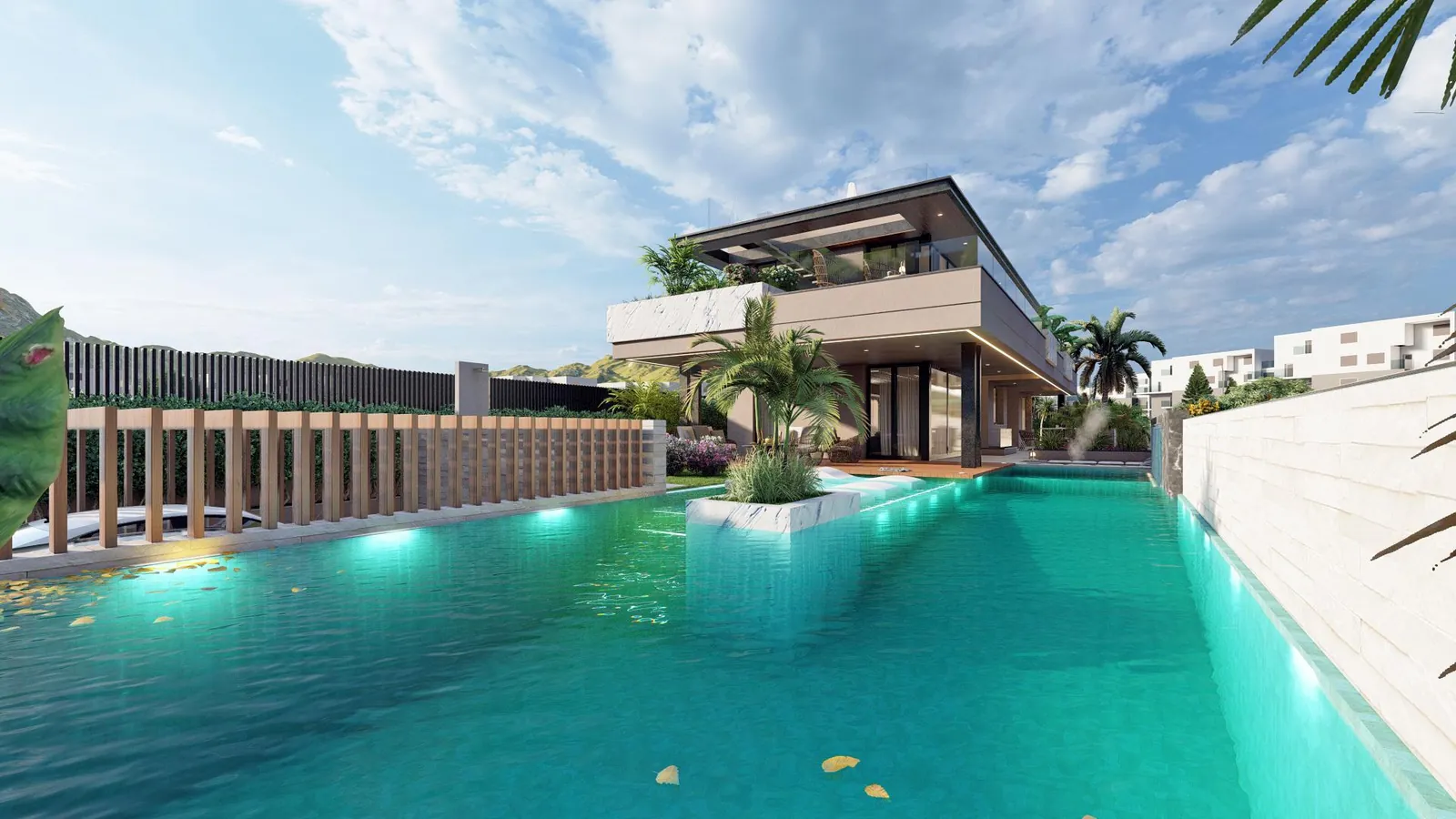 Villa на продажа в Fuengirola