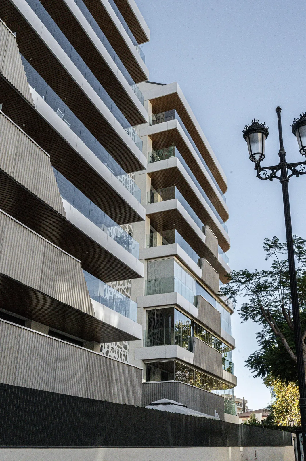 Apartment en venta en Fuengirola