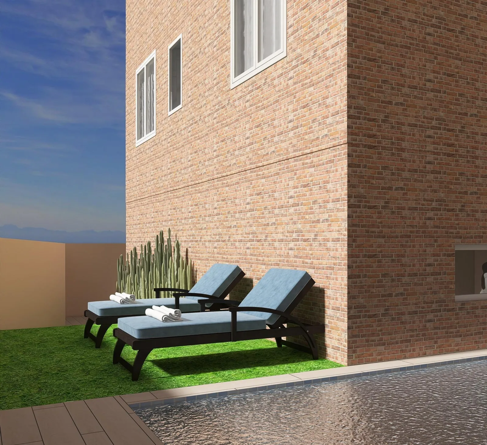 Detached en Venta en Ciudad Quesada