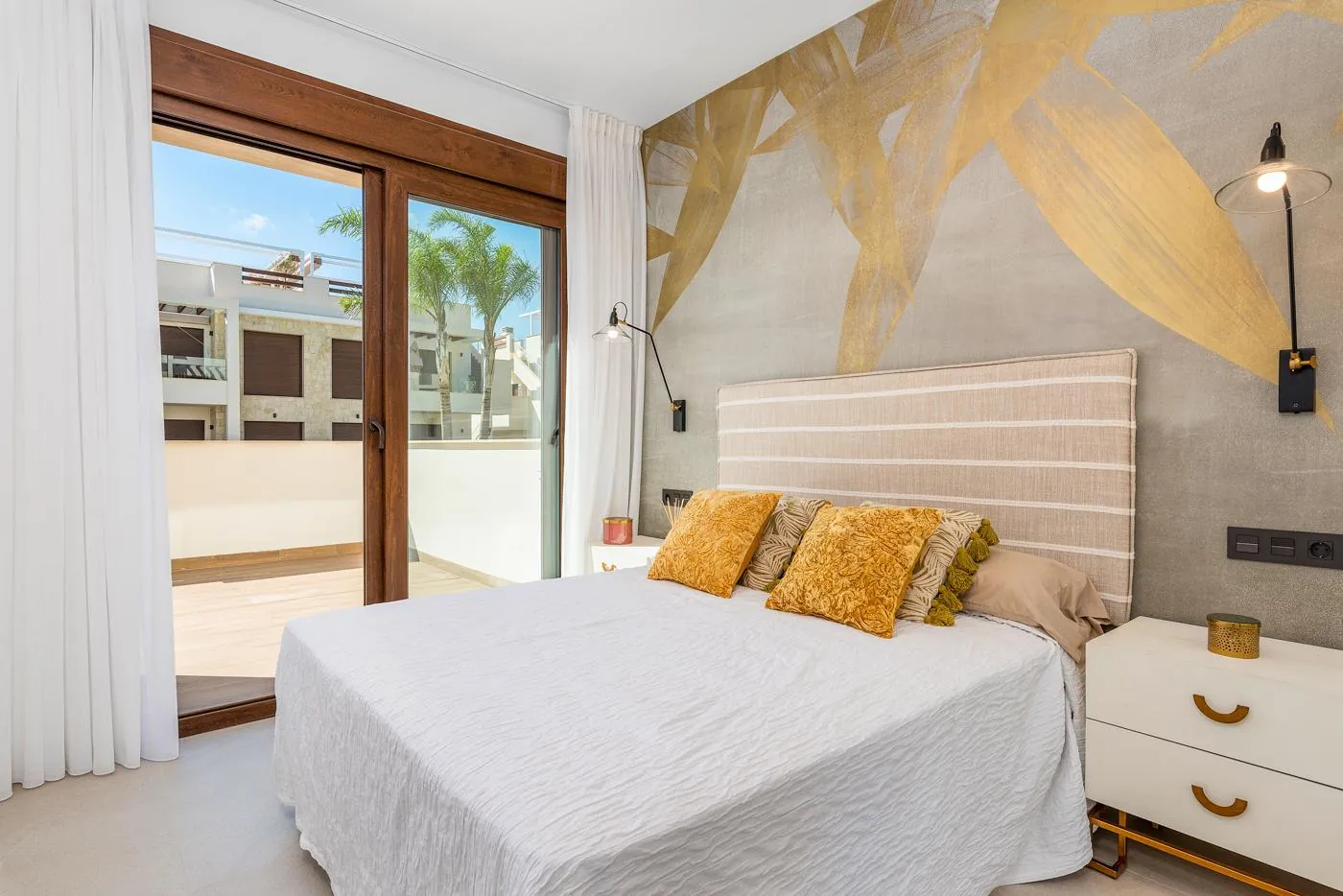 Low-bungalow i Salg i Torrevieja